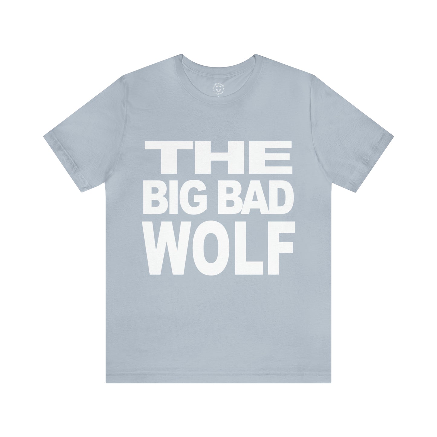GFWP "Big Bad Wolf" Tee