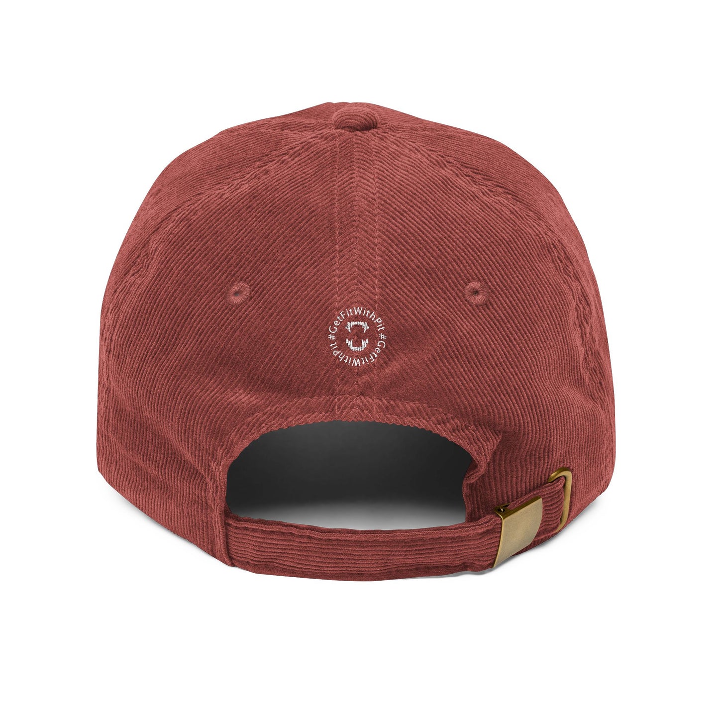 GFWP "Chris Cuadra" Dad Hat