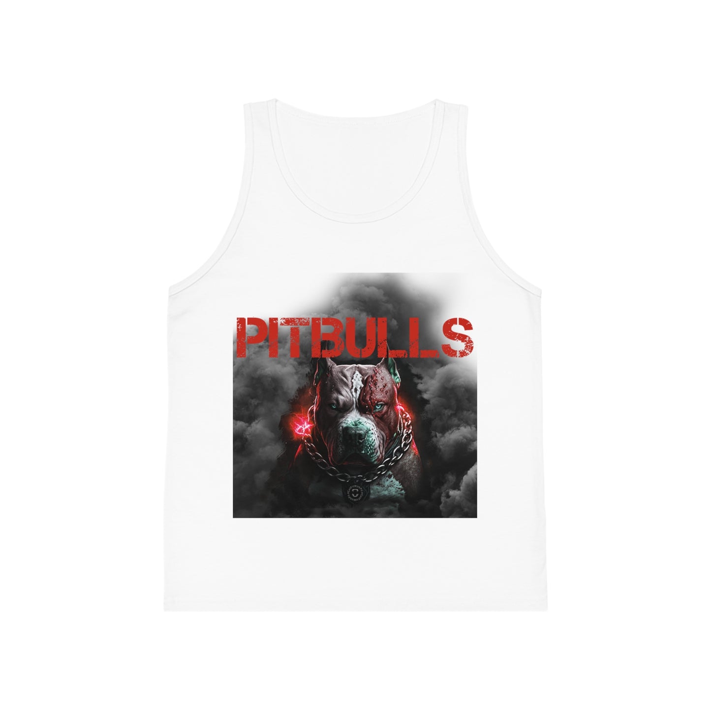 GFWP "Pitbulls" Kid's Graphic Tank