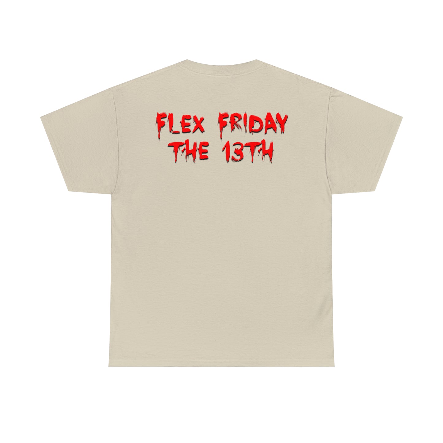 GFWP "Flex Friday The 13th" Premium Tee