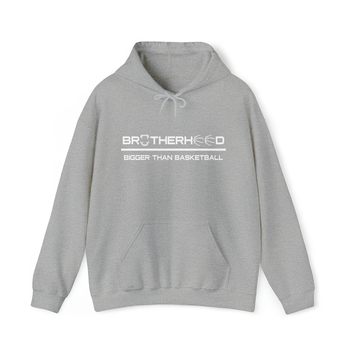GFWP "Brotherhood" Hoodie
