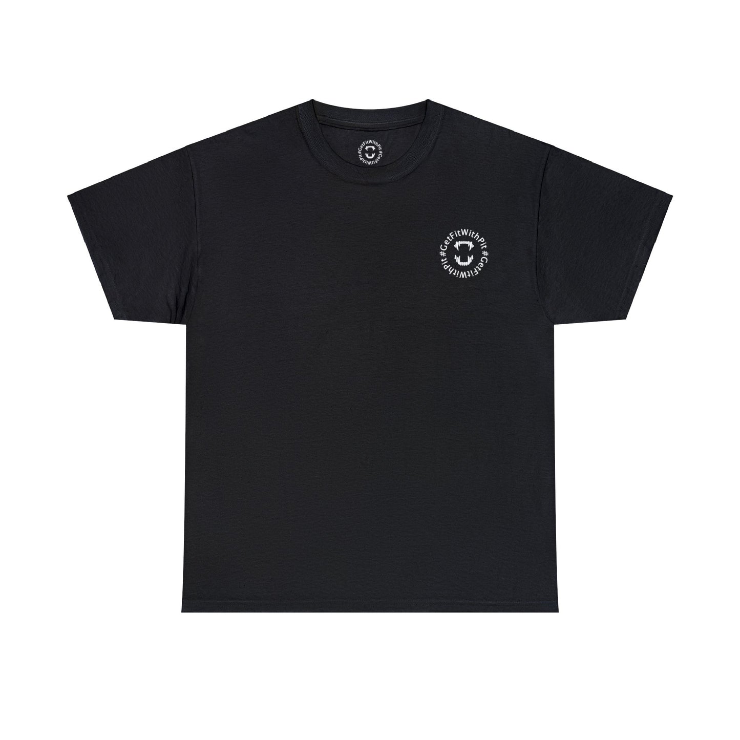 GFWP "Pitbulls" Premium Tee