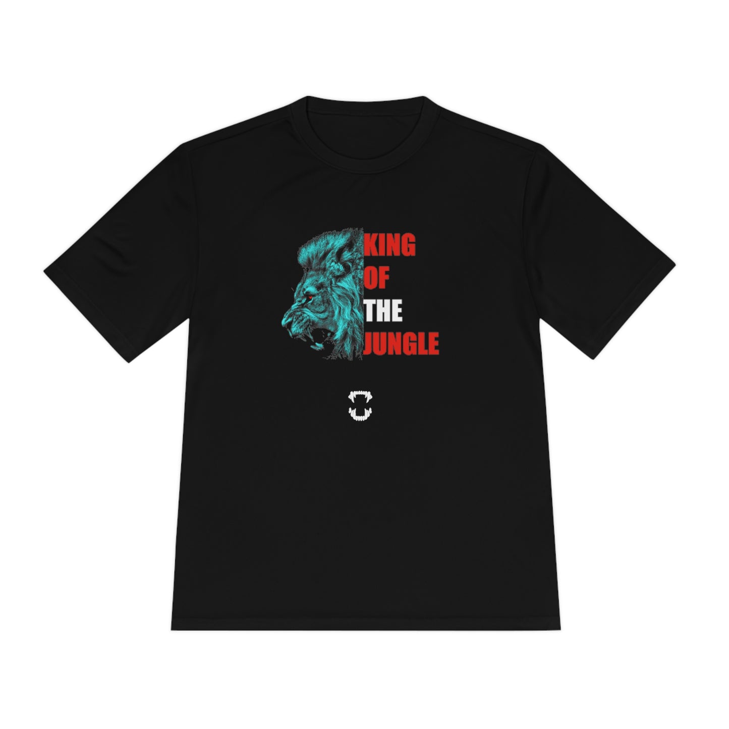 GFWP "King Of The Jungle" Performance Tee