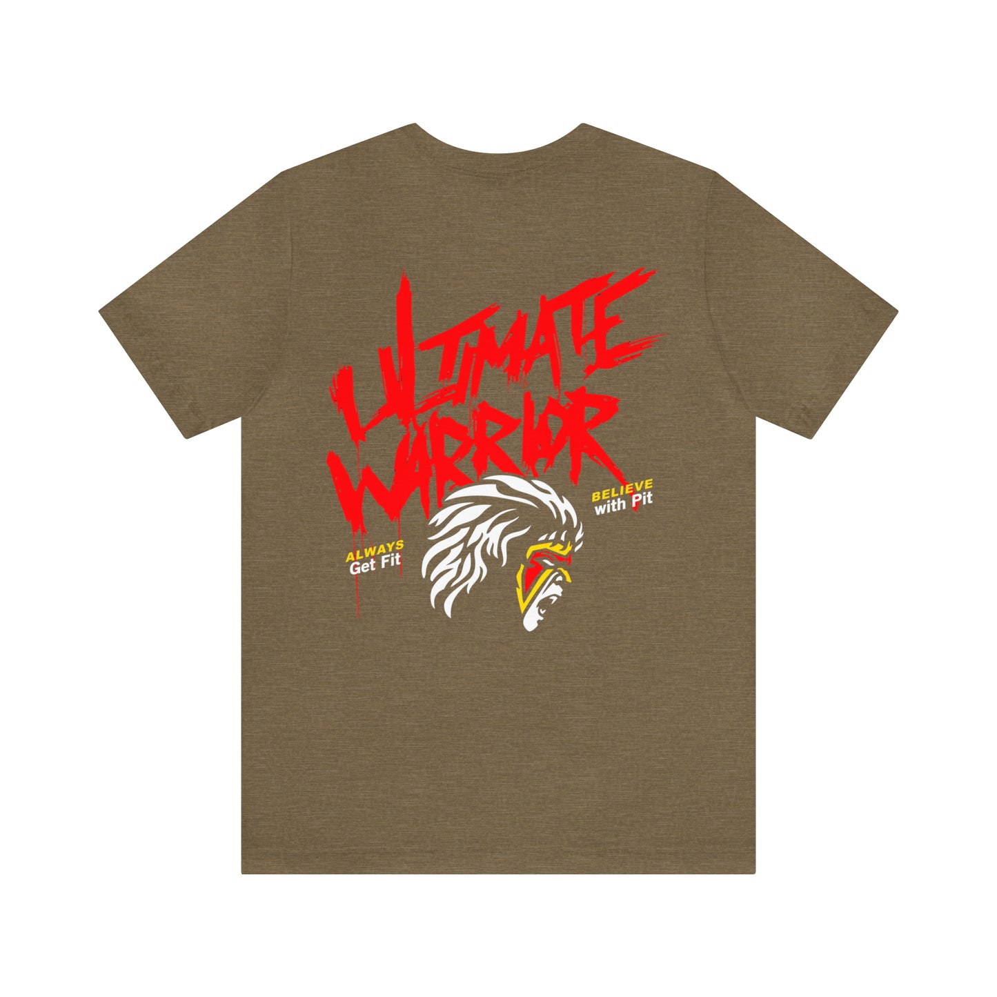 GFWP "Always Believe" Special Edition Shirt