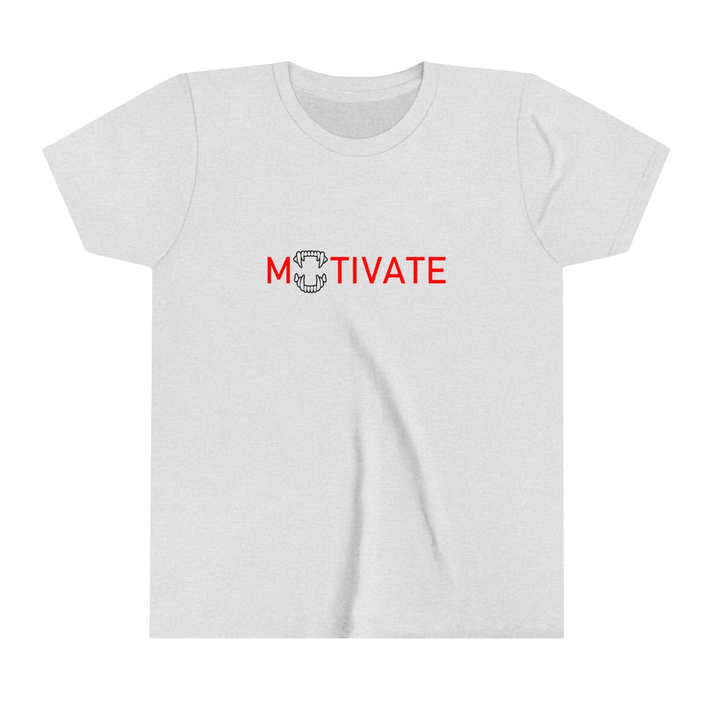 GFWP "Motivate" Youth Tee