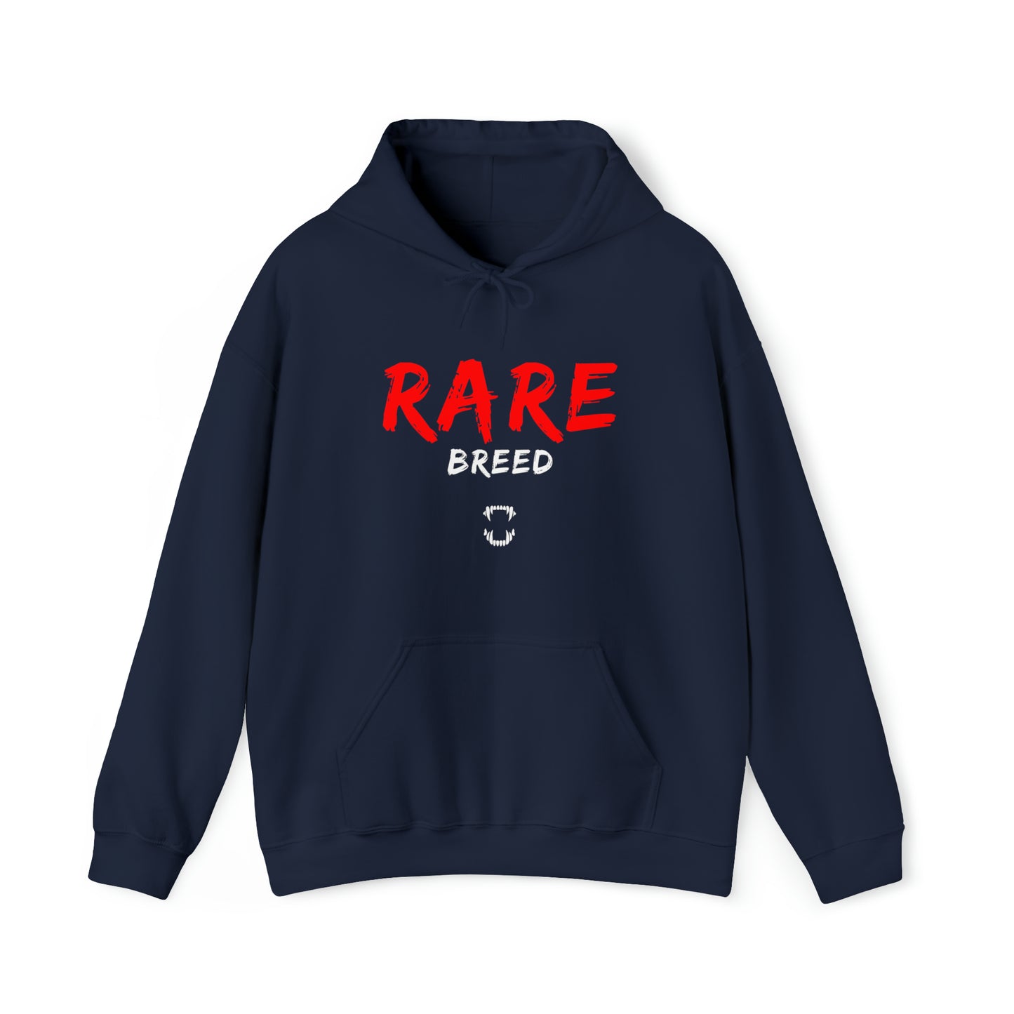 GFWP "Rare Breed" Hoodie