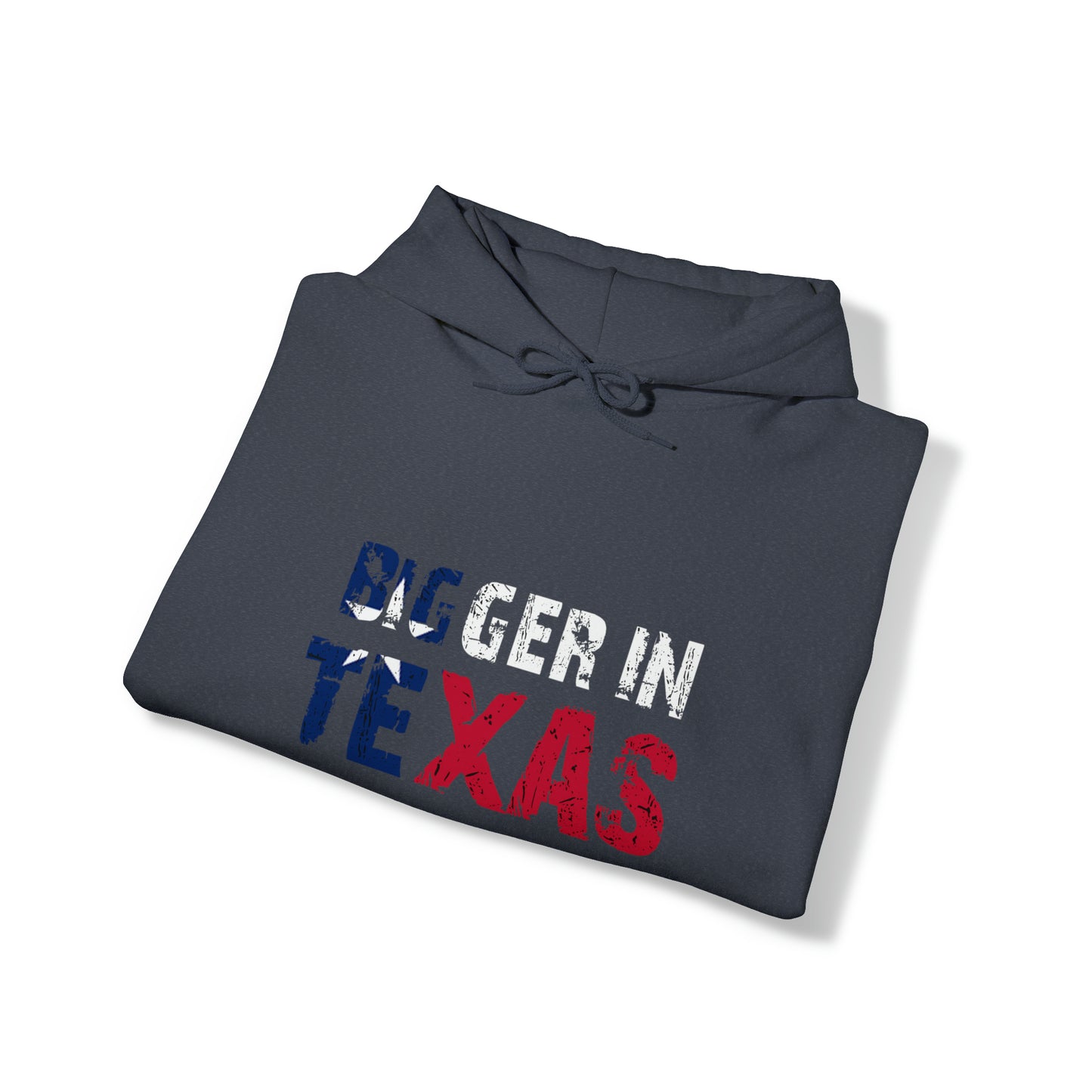 GFWP "Bigger In Texas" Hoodie