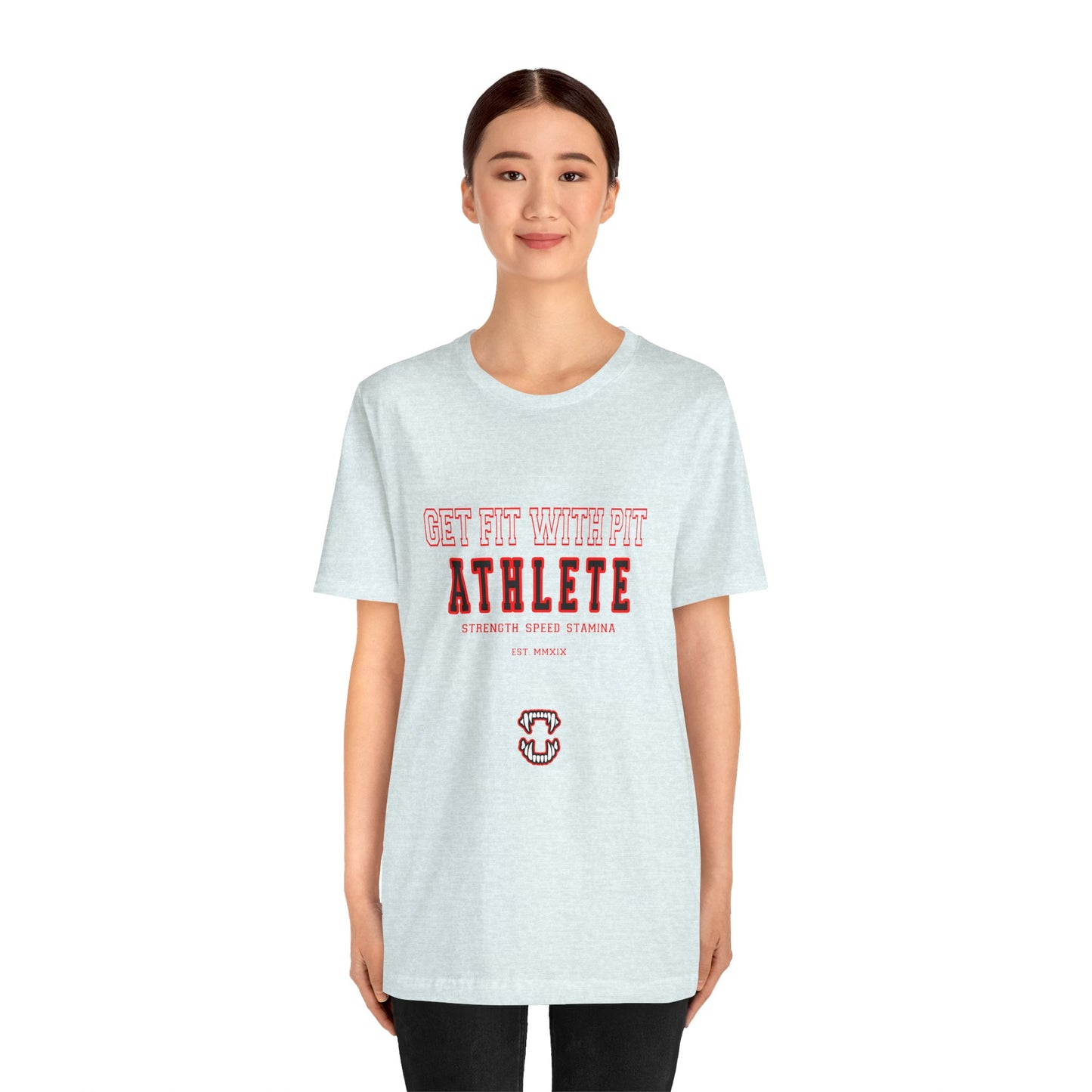 GFWP "Athlete" Shirt