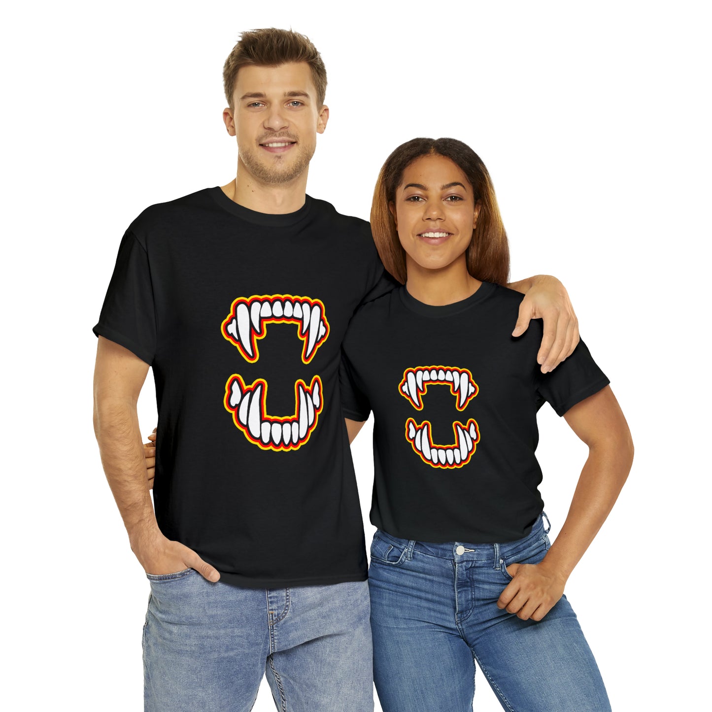 GFWP "Always Believe" Premium Tee