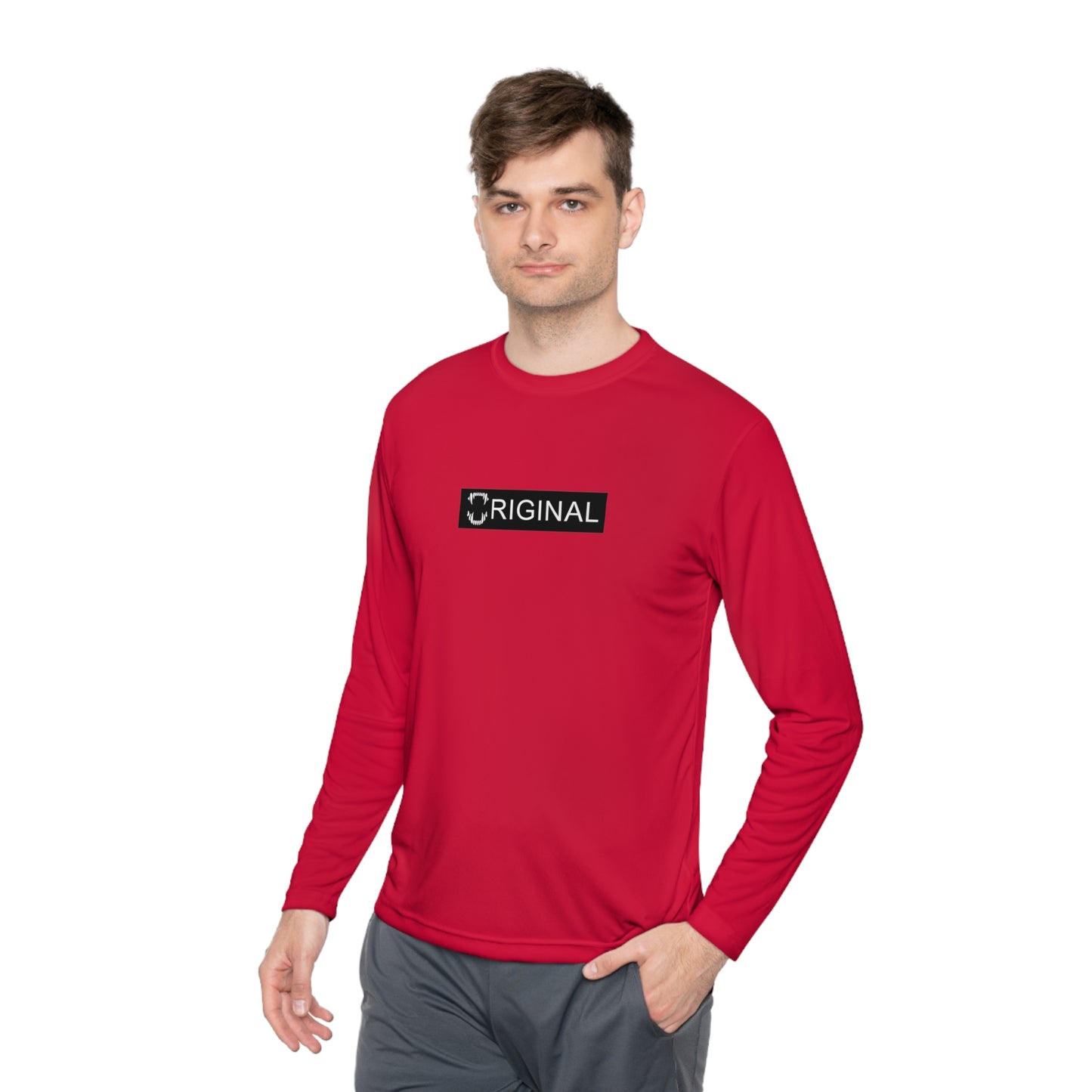 GFWP "Original" Performance Long Sleeve