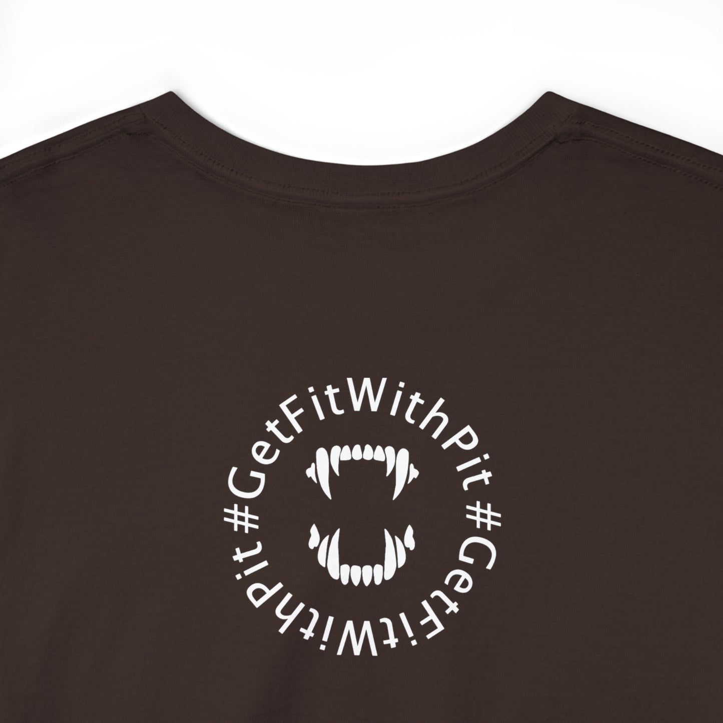GFWP "Pitbulls" Graphic Premium Tee
