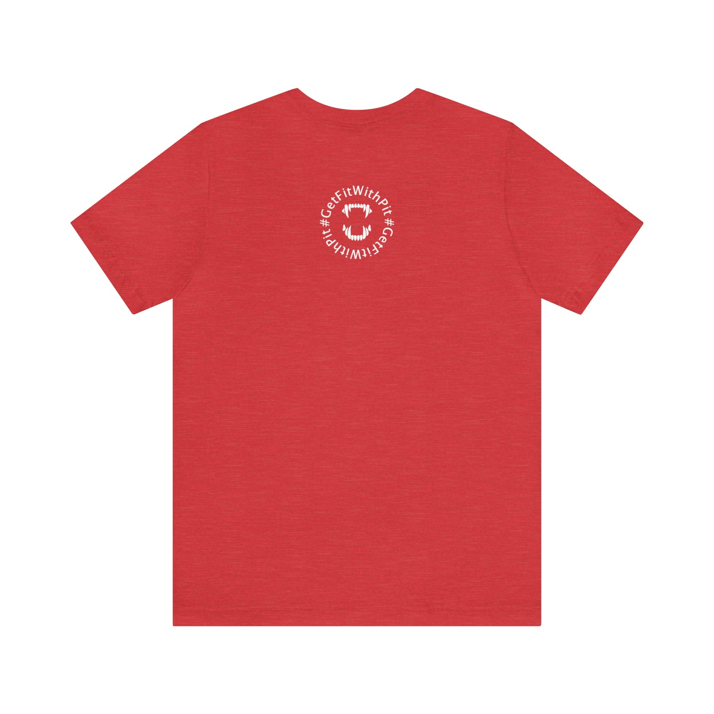 GFWP "We Don't Stop" Tee