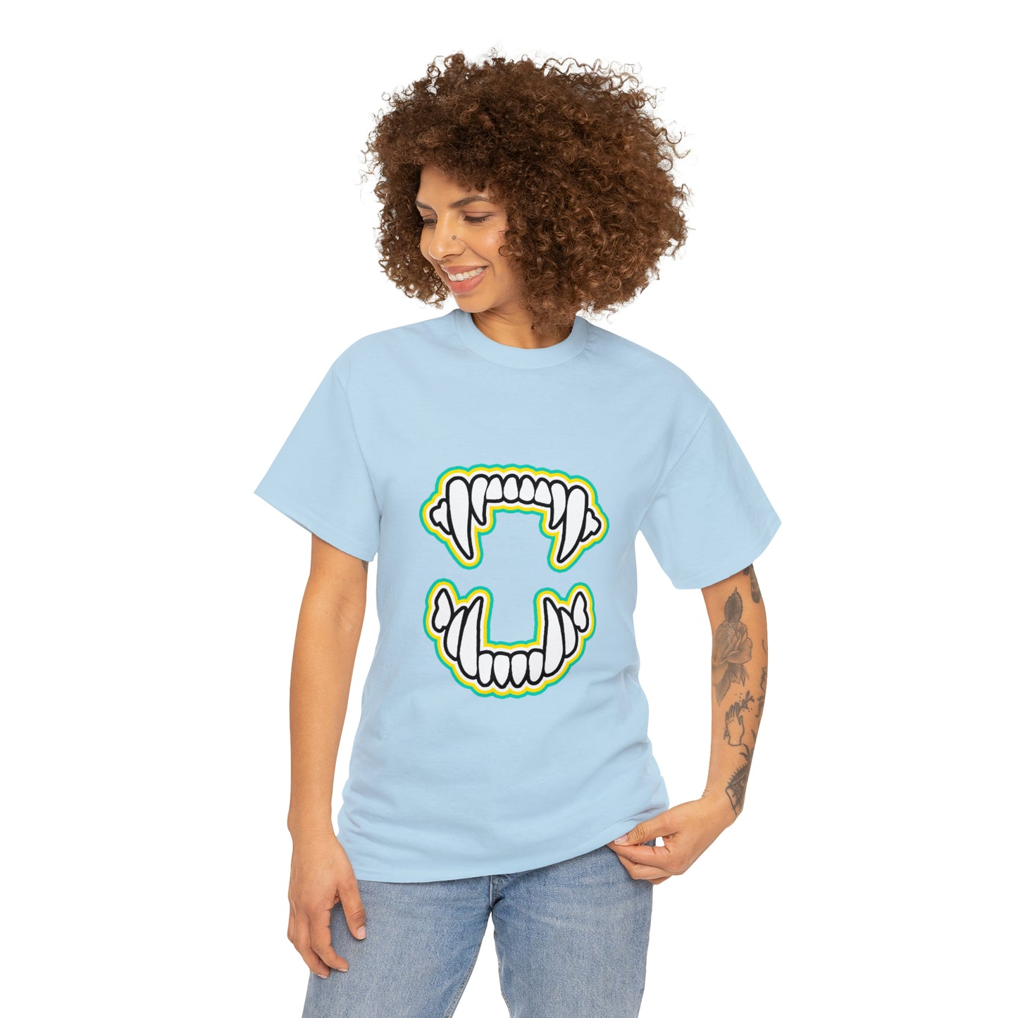 GFWP "Always Believe" Premium Tee
