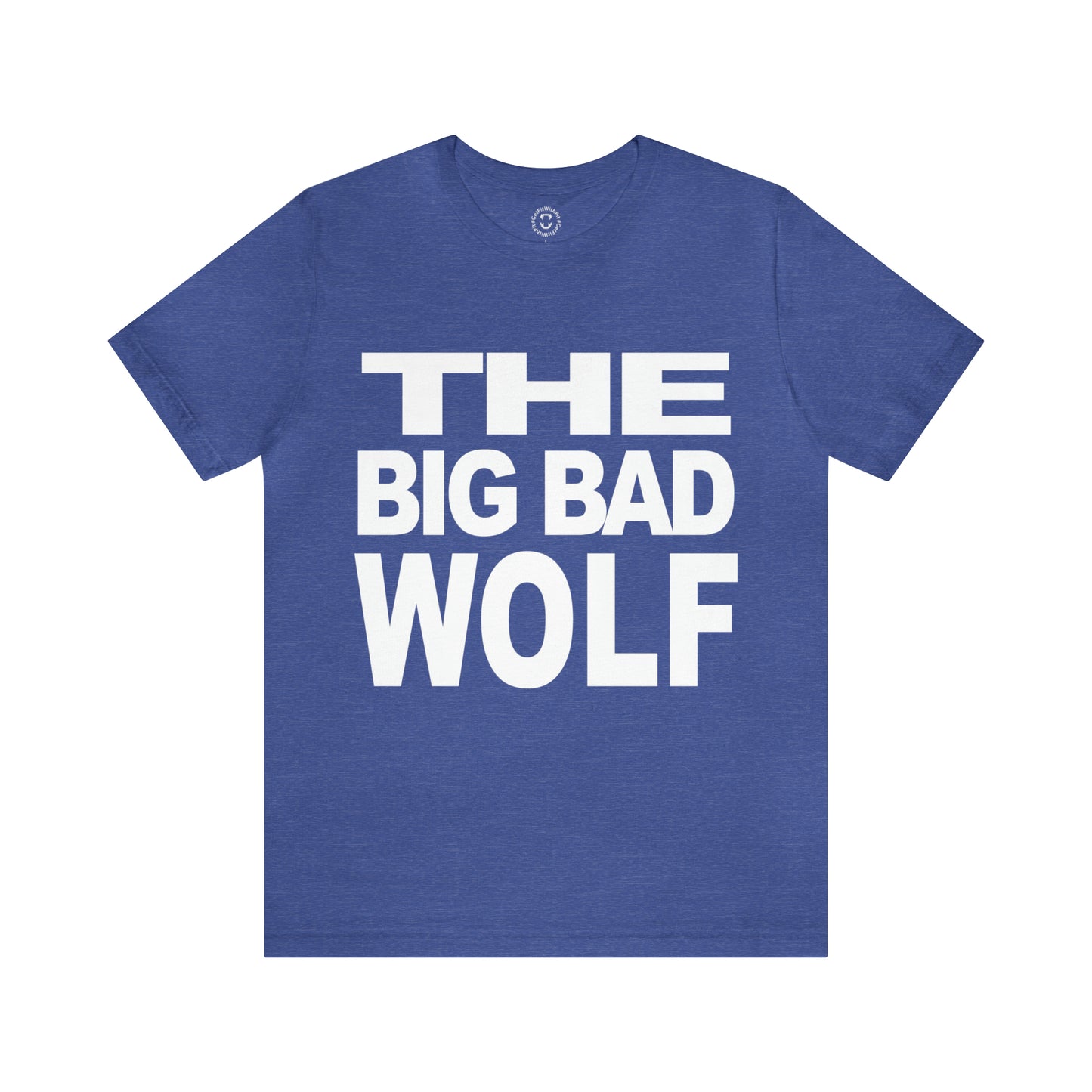 GFWP "Big Bad Wolf" Tee