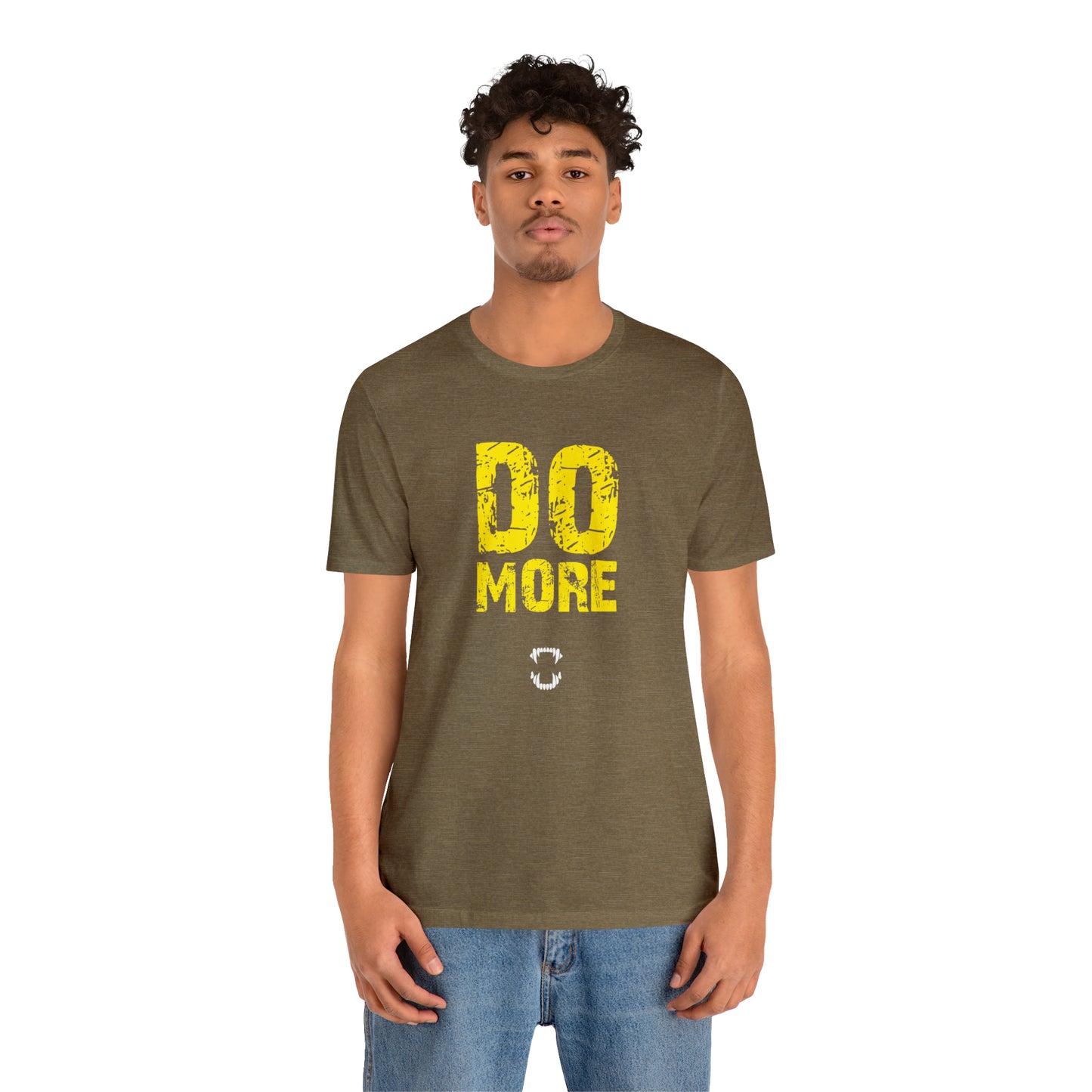 GFWP "Do More" Tee