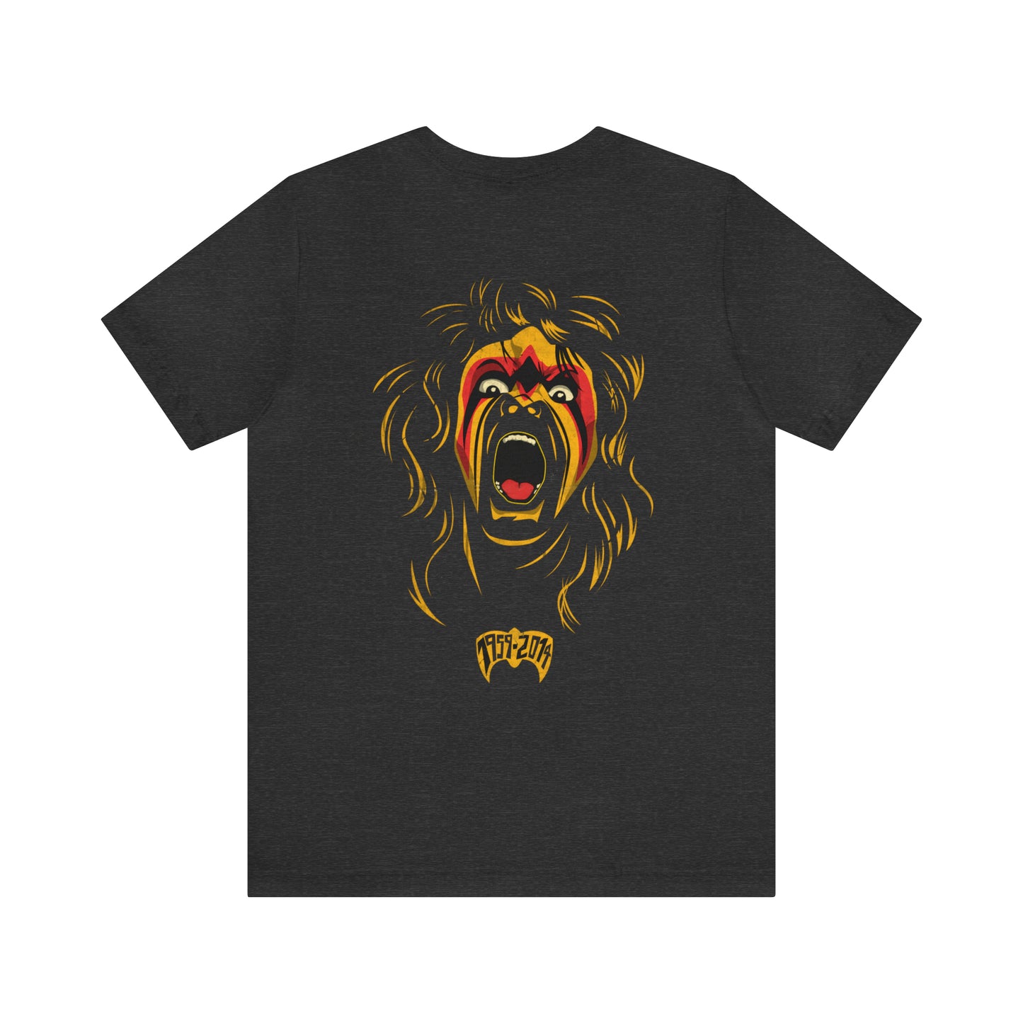GFWP "Always Believe" Special Edition Tee