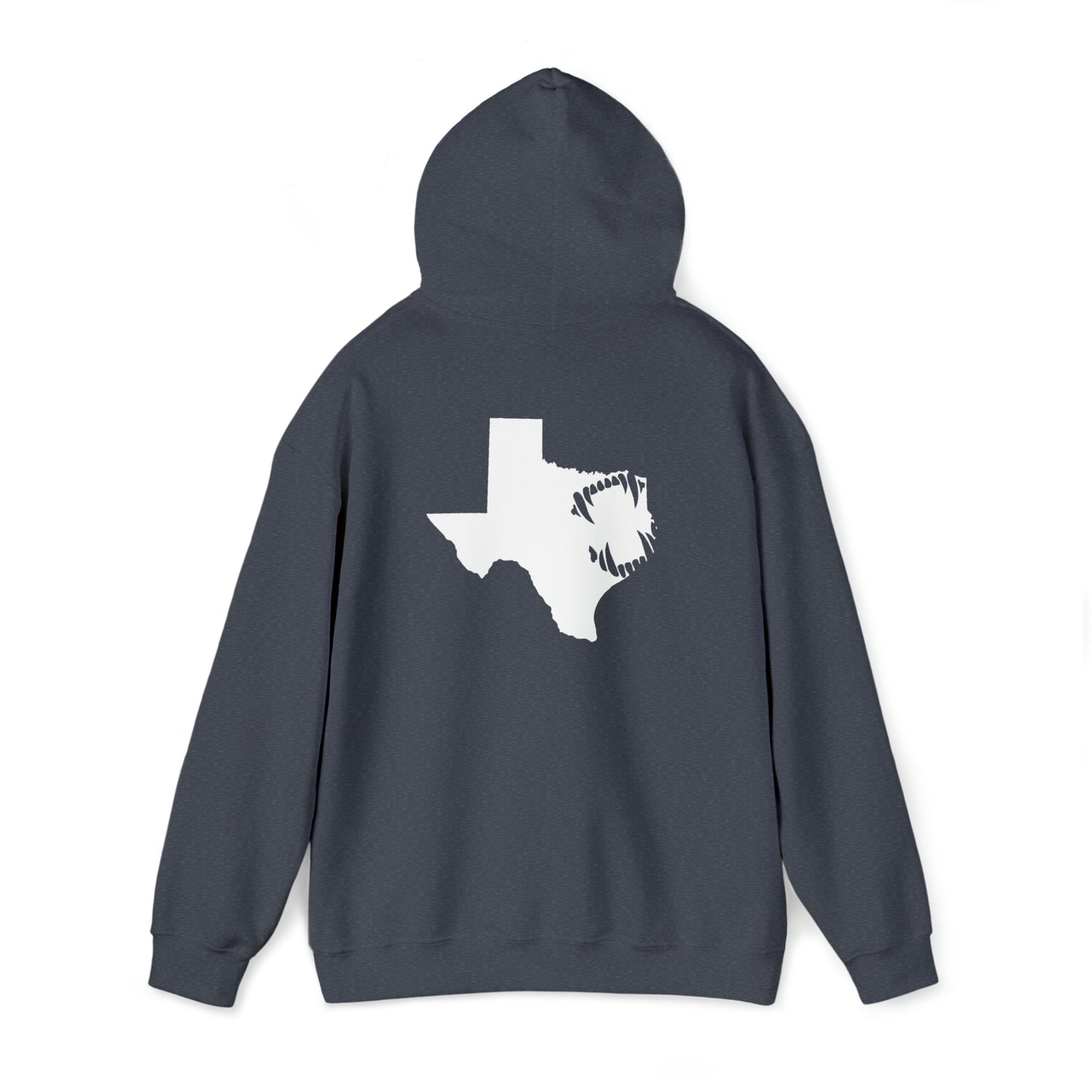 GFWP "Texas Bred" Hoodie