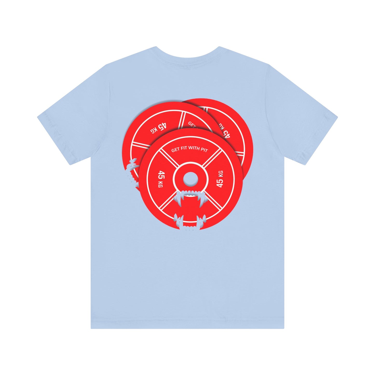 GFWP "Let's Eat" Shirt