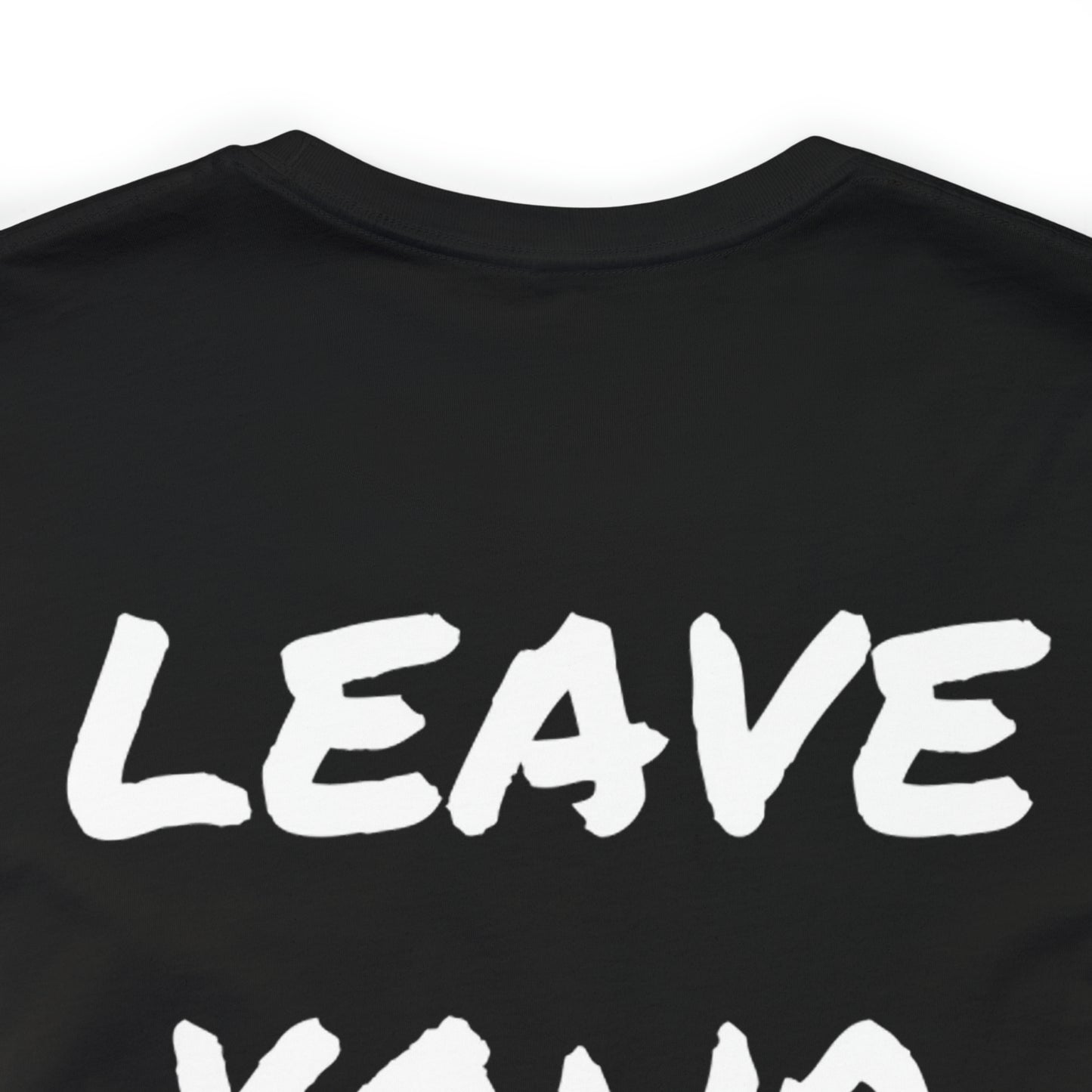 GFWP "Leave Your Mark" T-Shirt