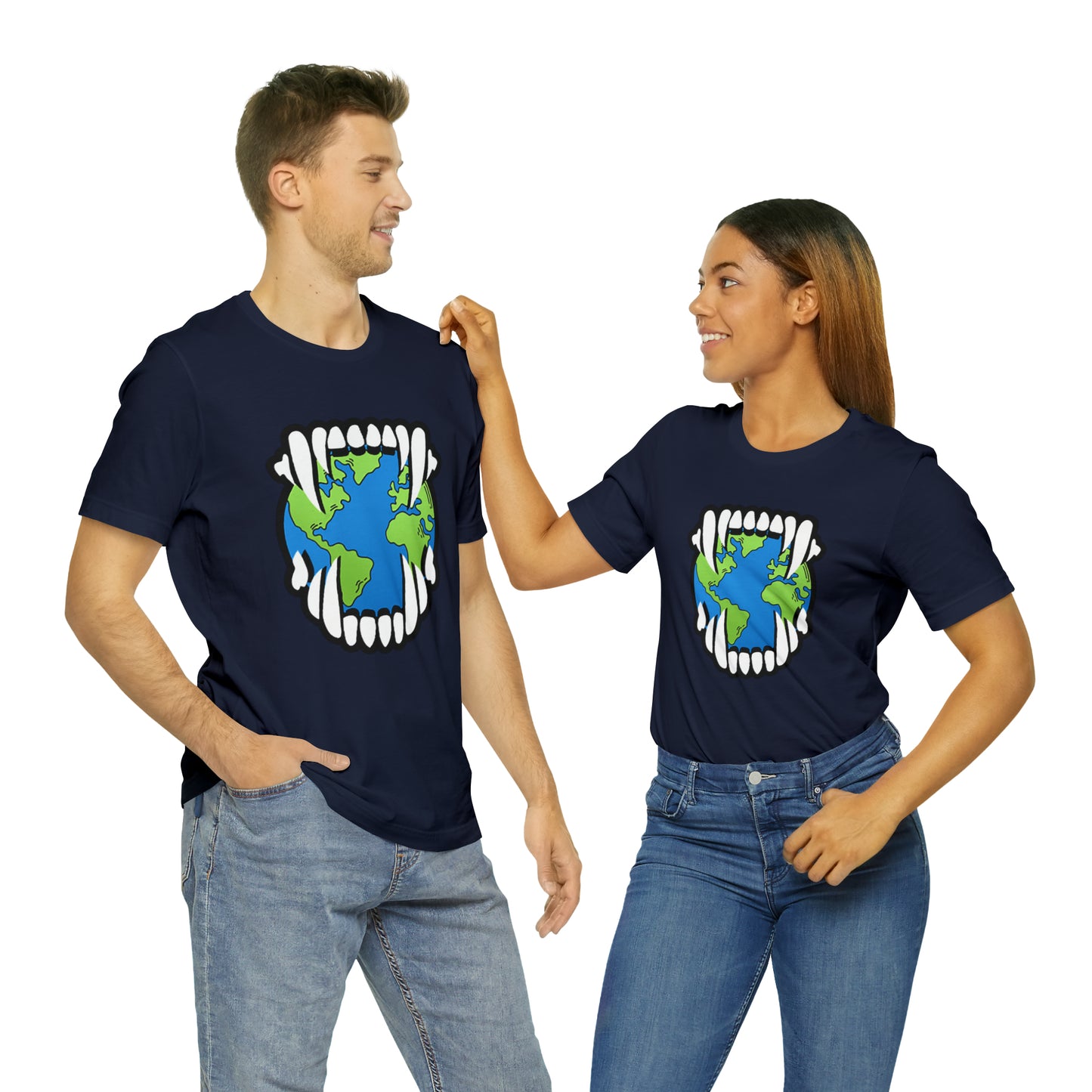 GFWP "Leave Your Mark" World Tee