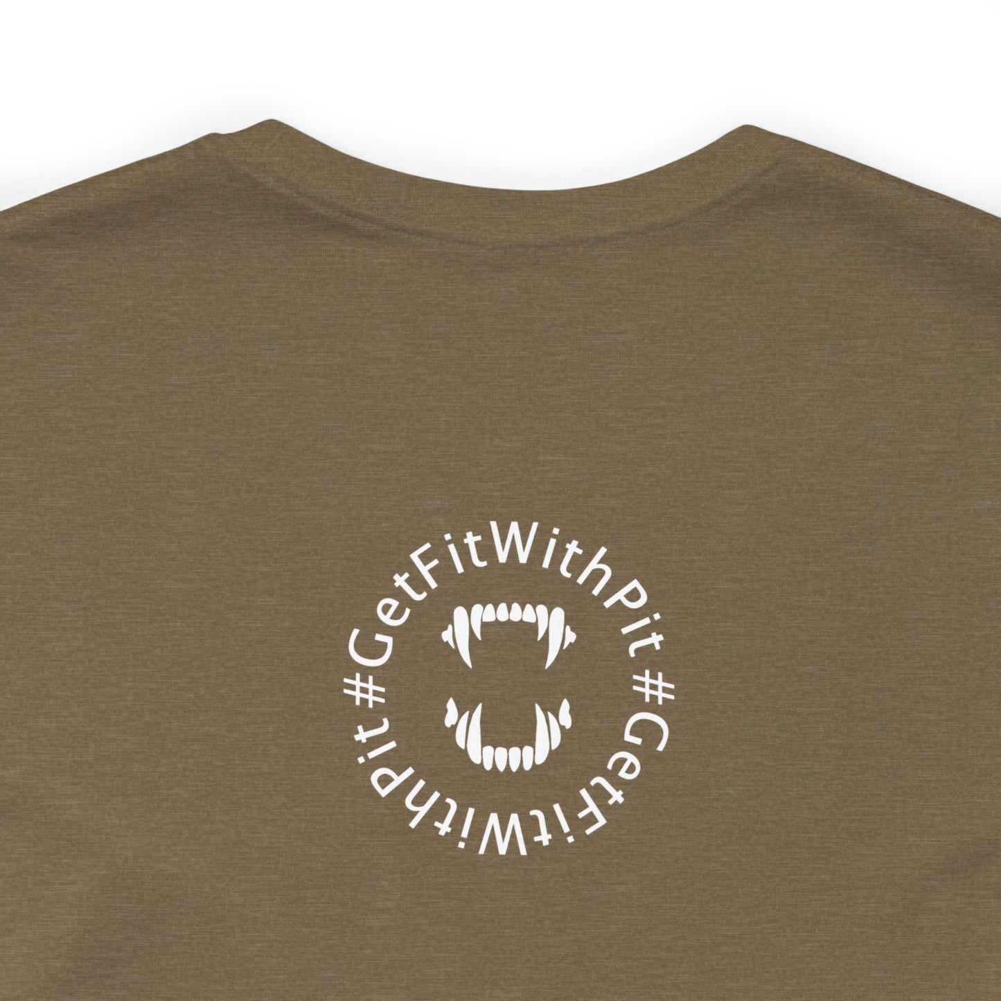 GFWP "Silverback King" TWT Tee