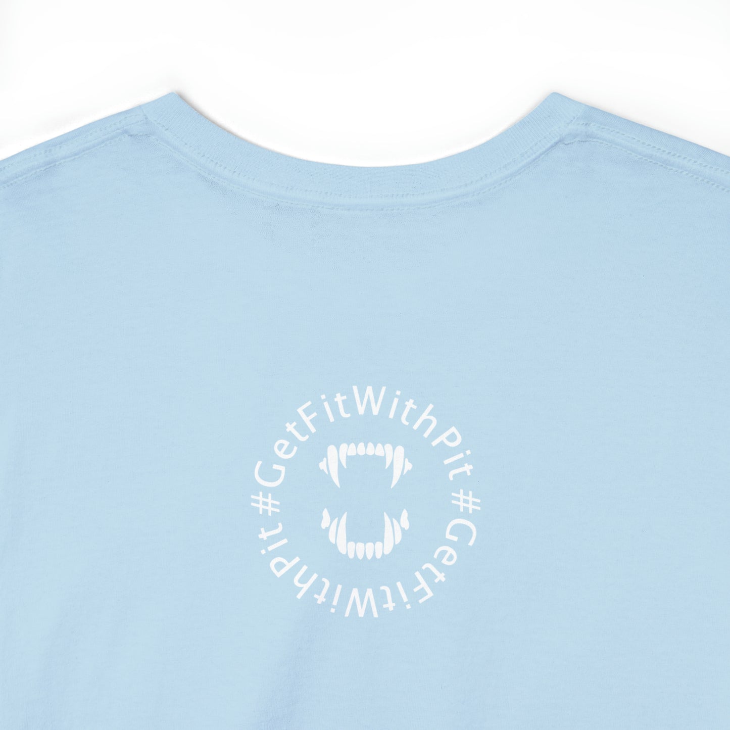GFWP "Peaches And Dream" Premium Tee