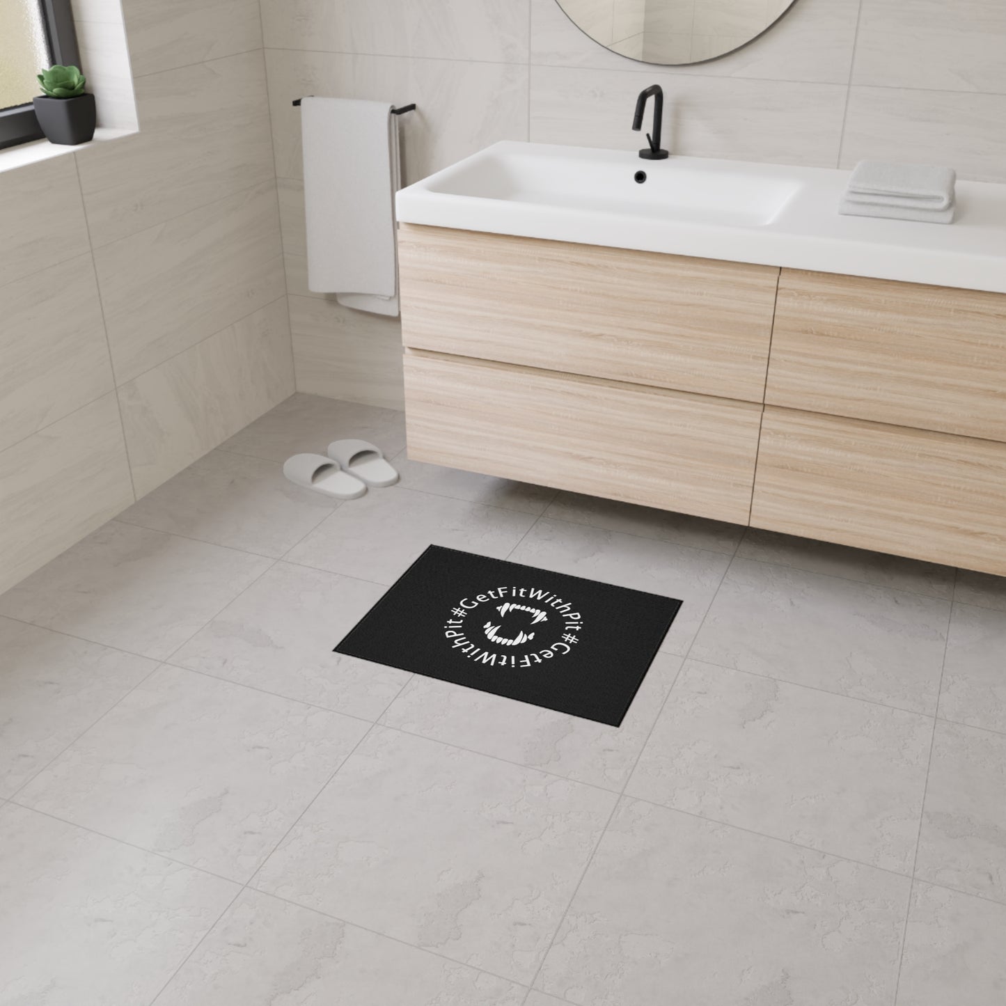 GFWP Floor Mat
