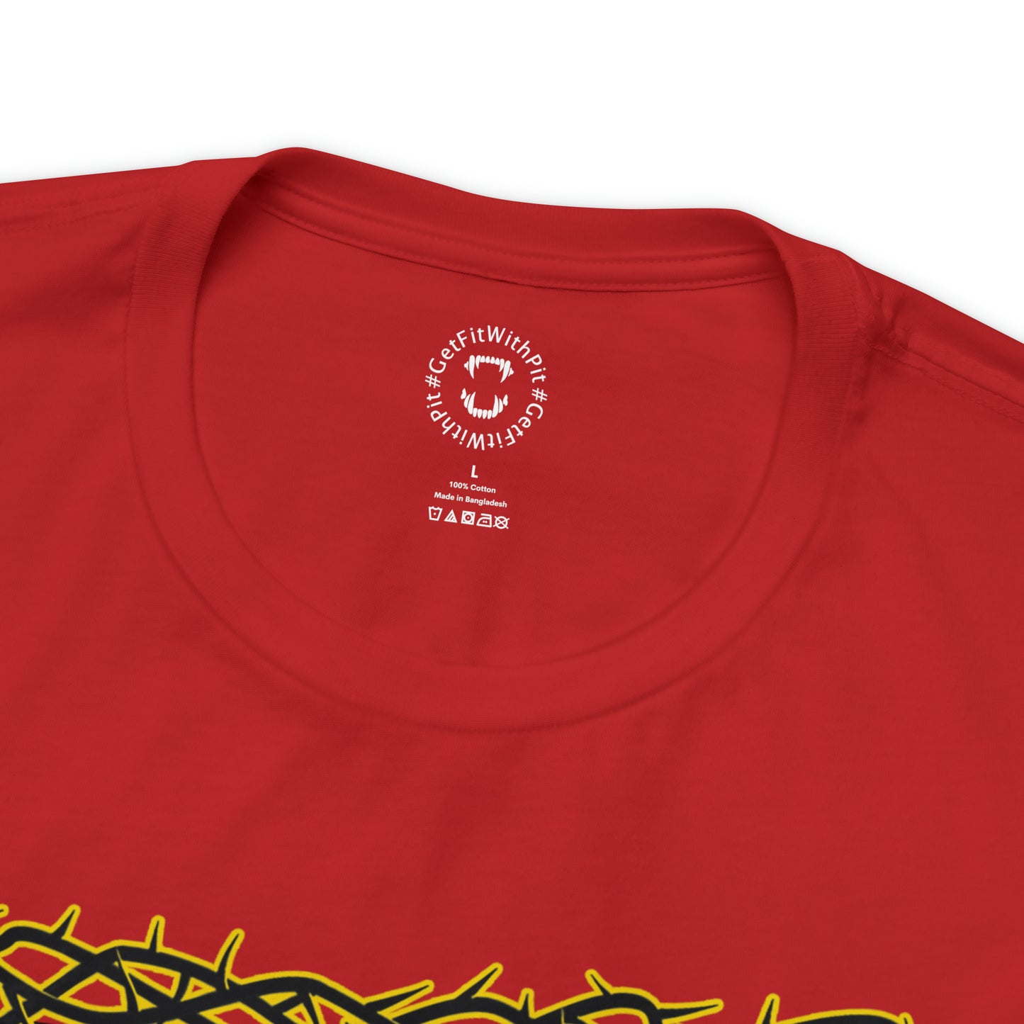 GFWP "Soar and Roar" Tee