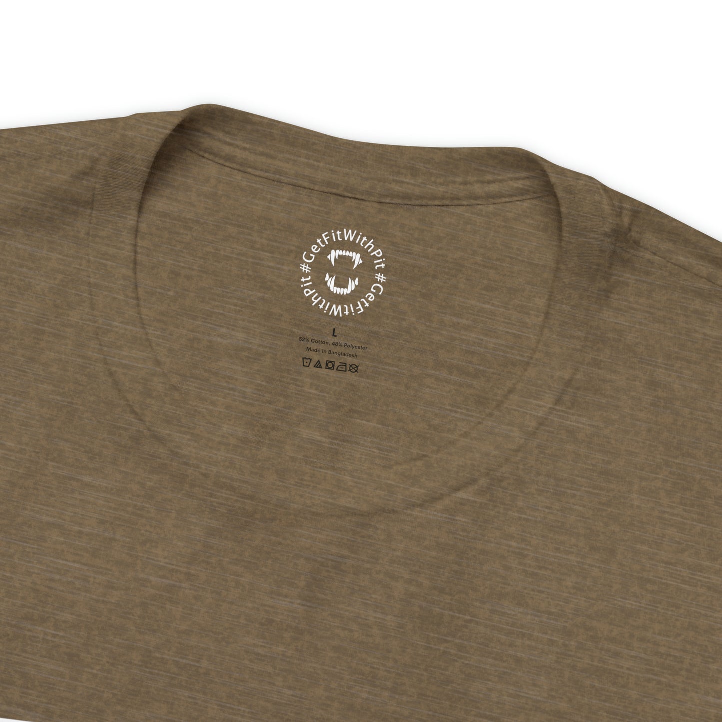 GFWP "Thick Thighs Save Lives" Tee