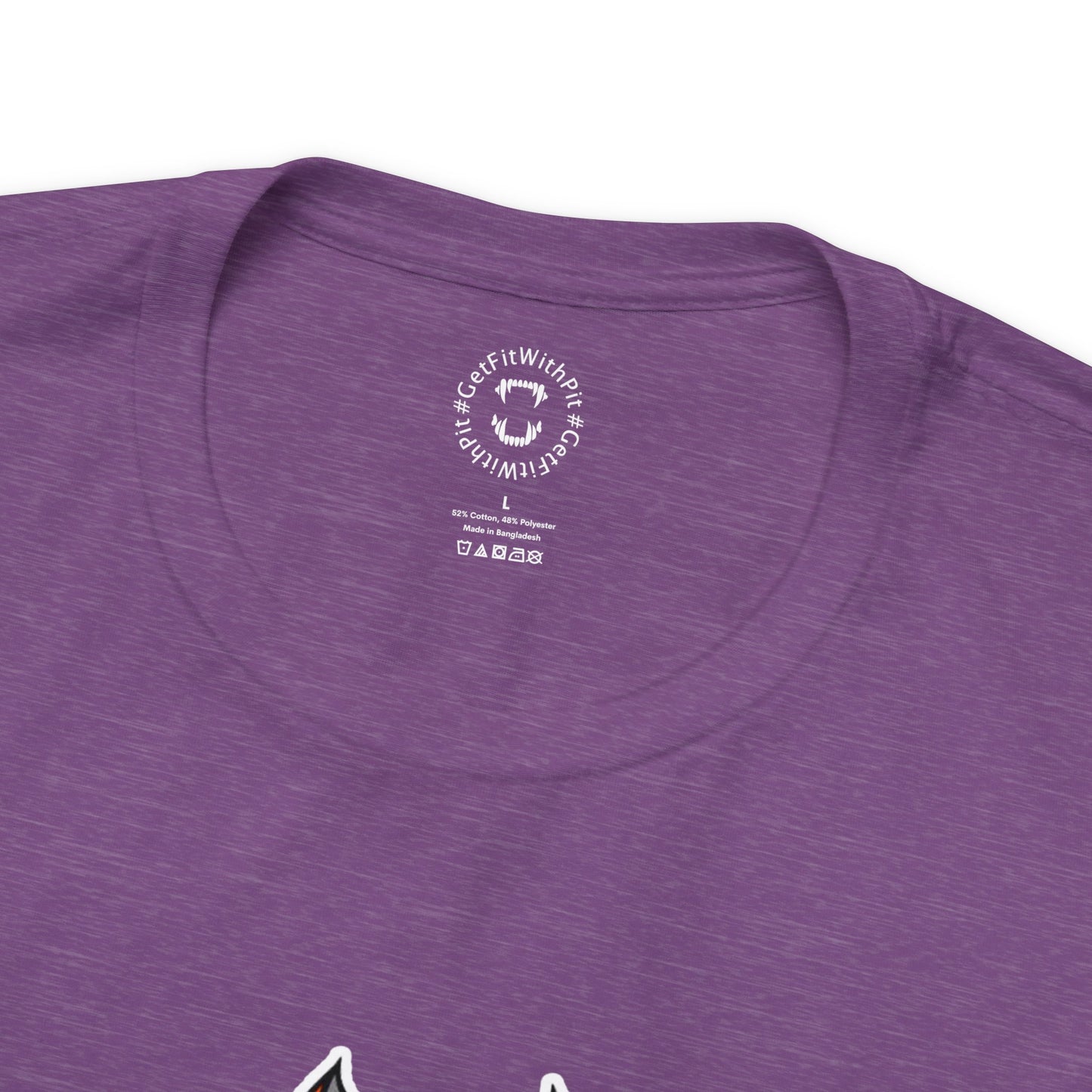 GFWP "My Biggest Flex" Tee