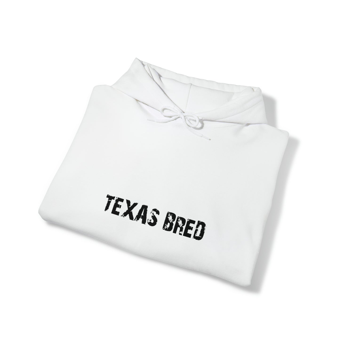 GFWP "Texas Bred" Hoodie