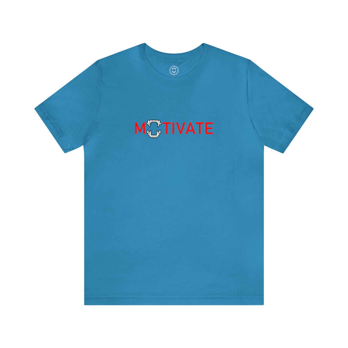GFWP "Motivate" Tee