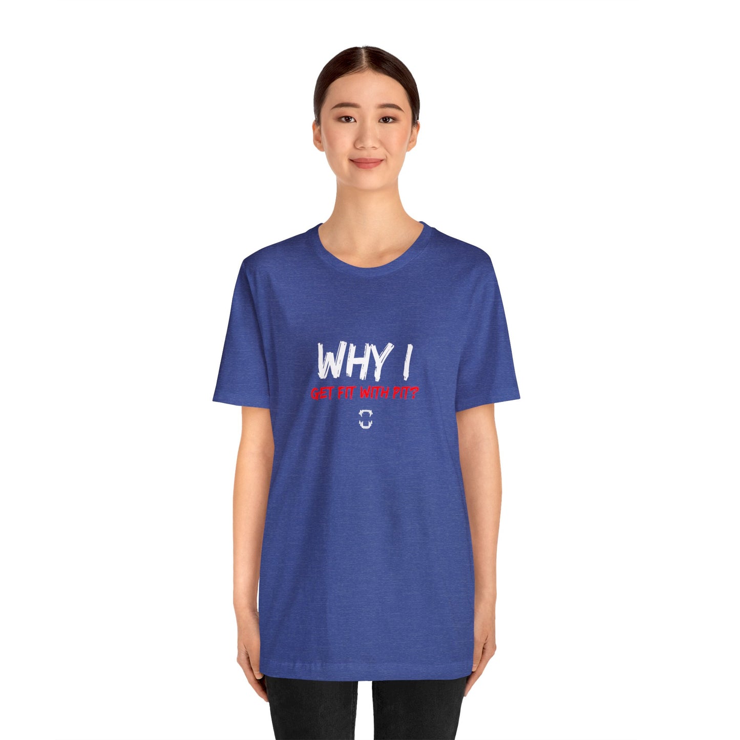 GFWP "My Why" Tee