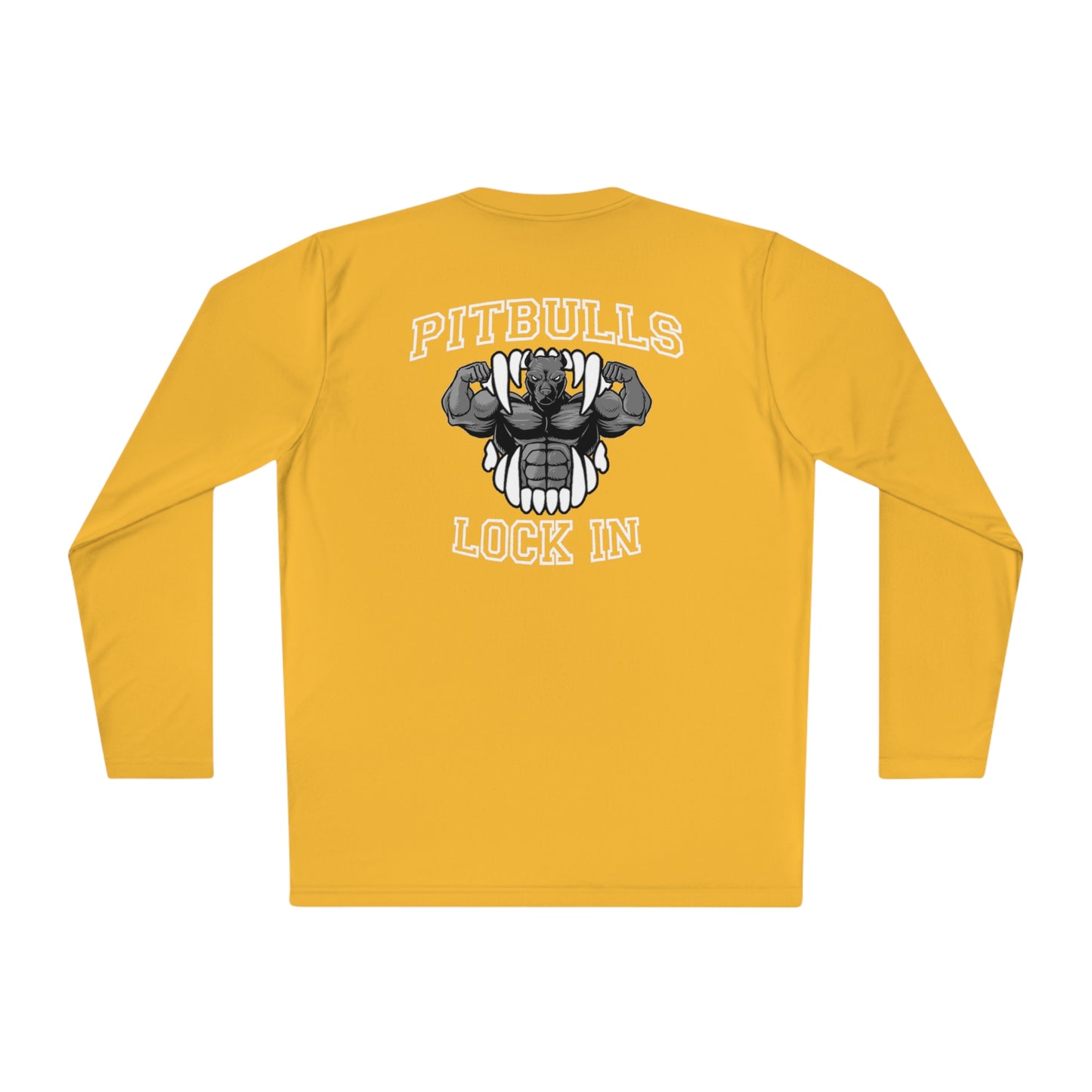 GFWP "Pitbulls Lock In" Performance Long Sleeve