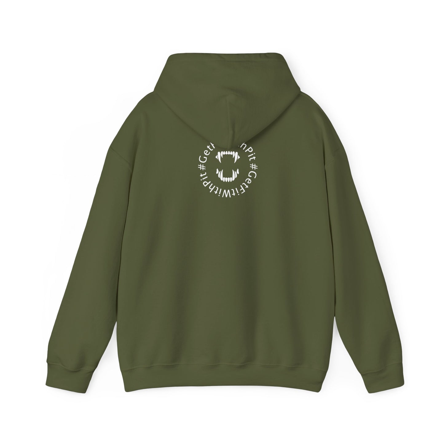GFWP "Athlete" Hoodie