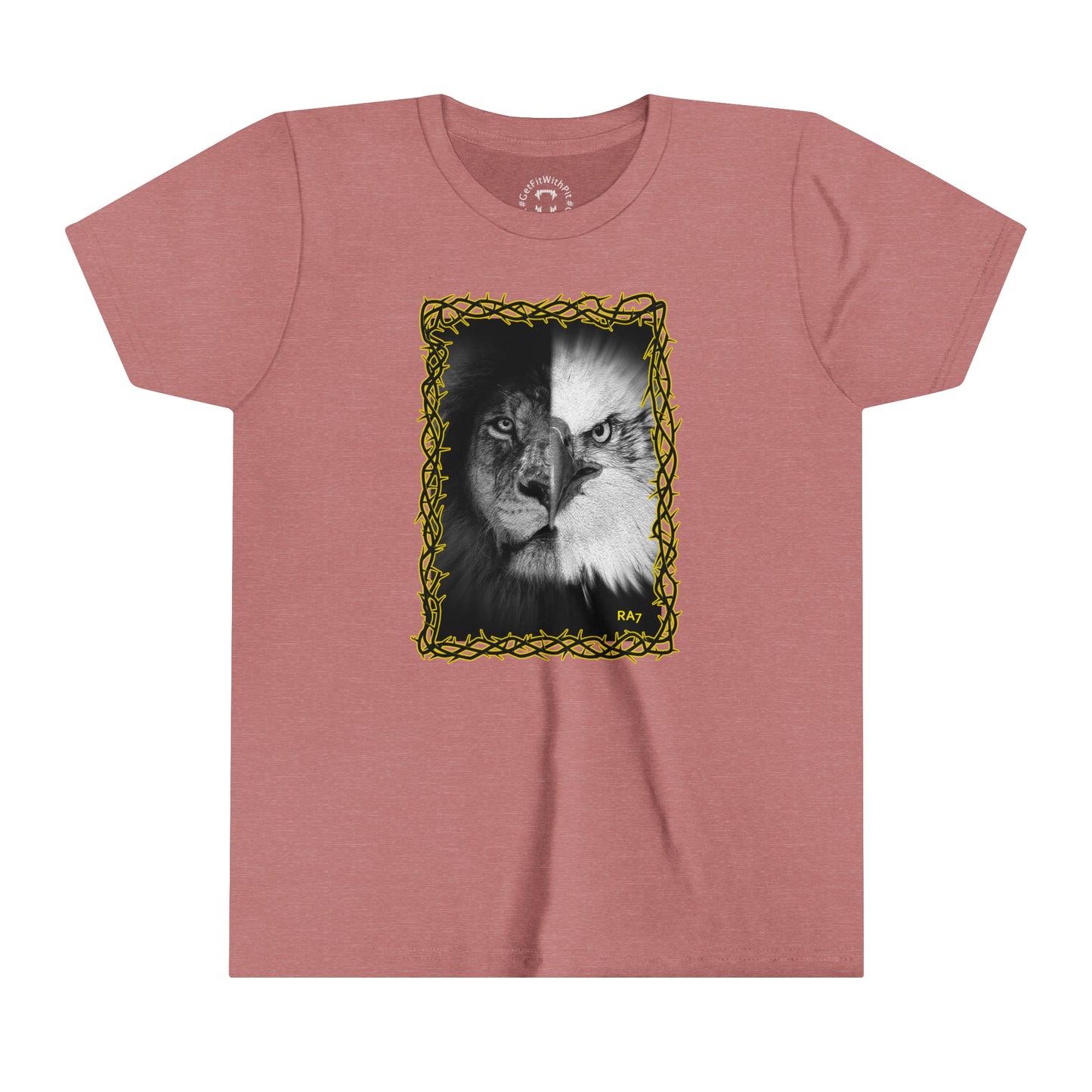 GFWP "Soar and Roar" Youth Tee