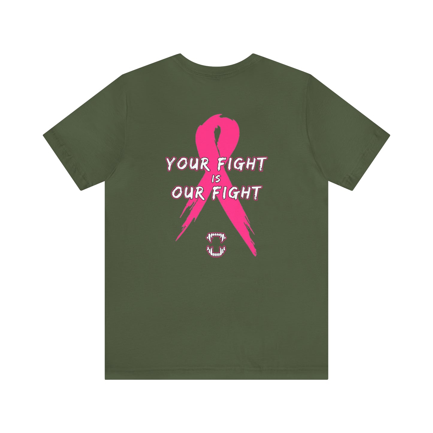GFWP "BCA 2023" Tee