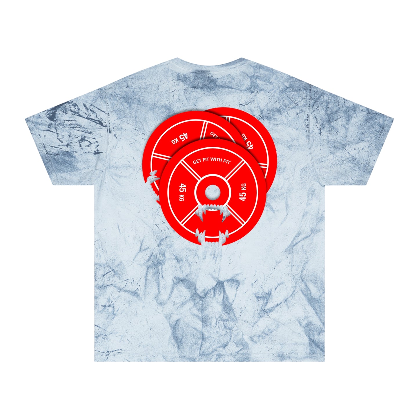 GFWP "Let's Eat!" Blast Shirt