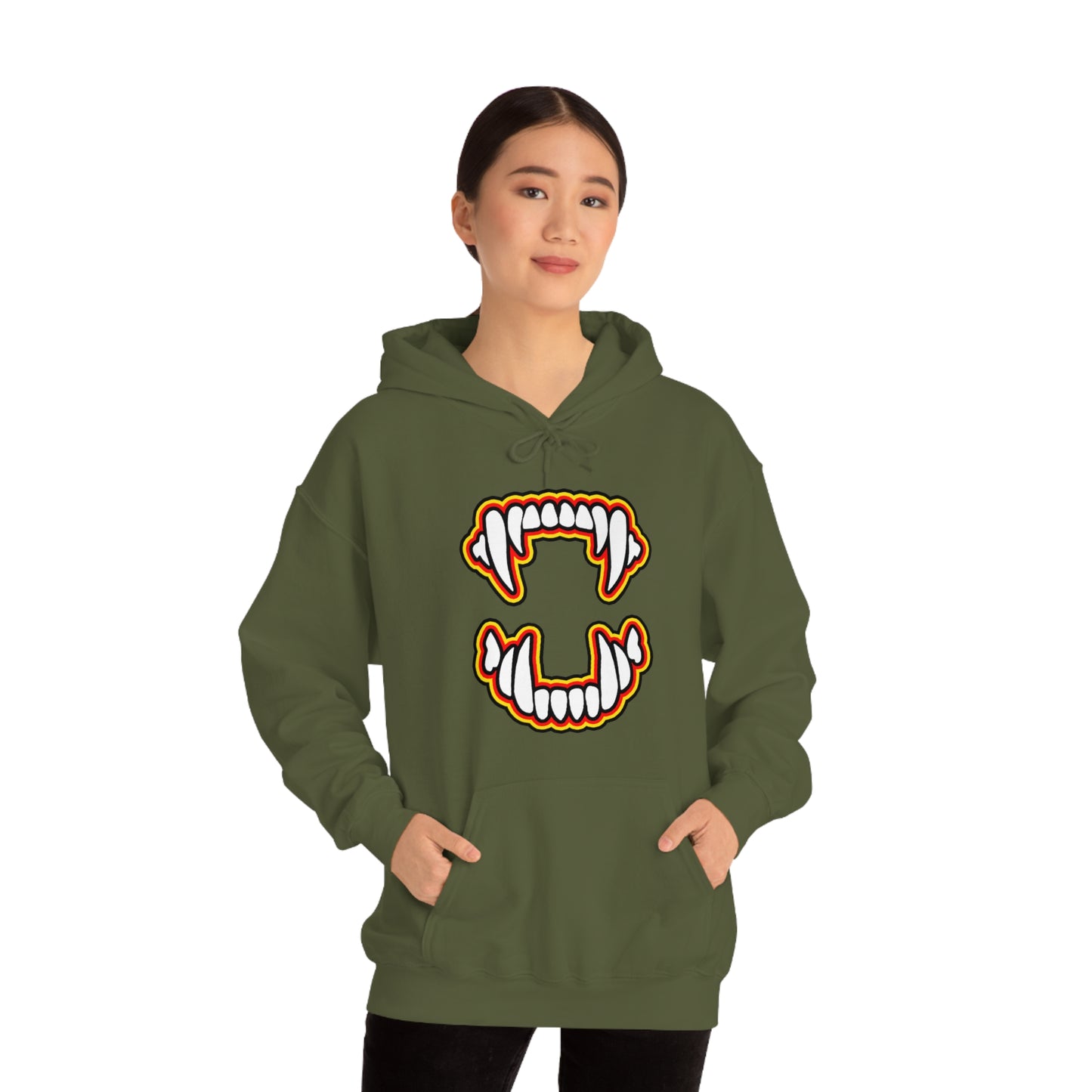 GFWP "Always Believe" Hoodie