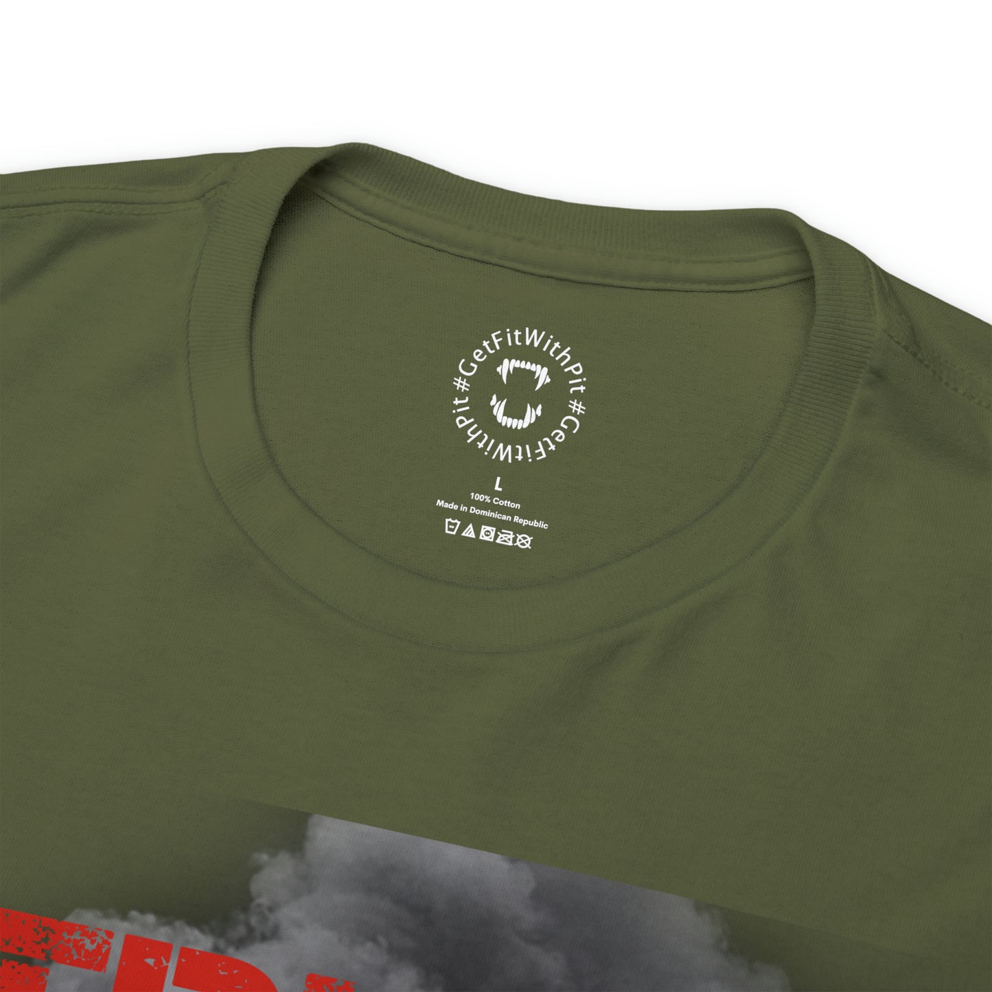 GFWP "Pitbulls" Graphic Premium Tee