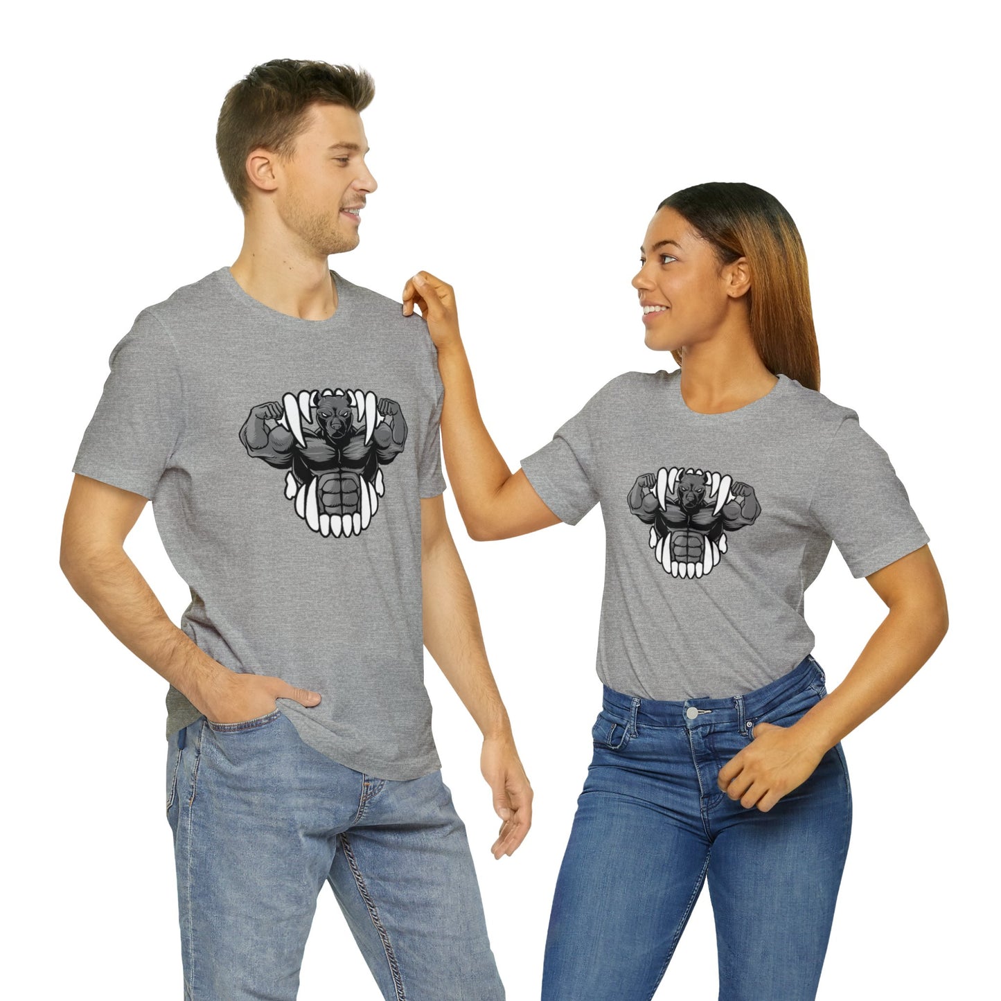 GFWP "Pitbulls University" Tee