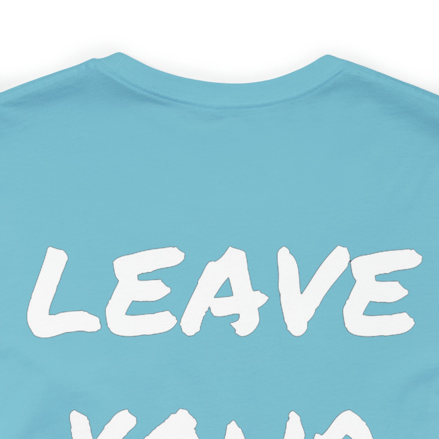 GFWP "Leave Your Mark" T-Shirt