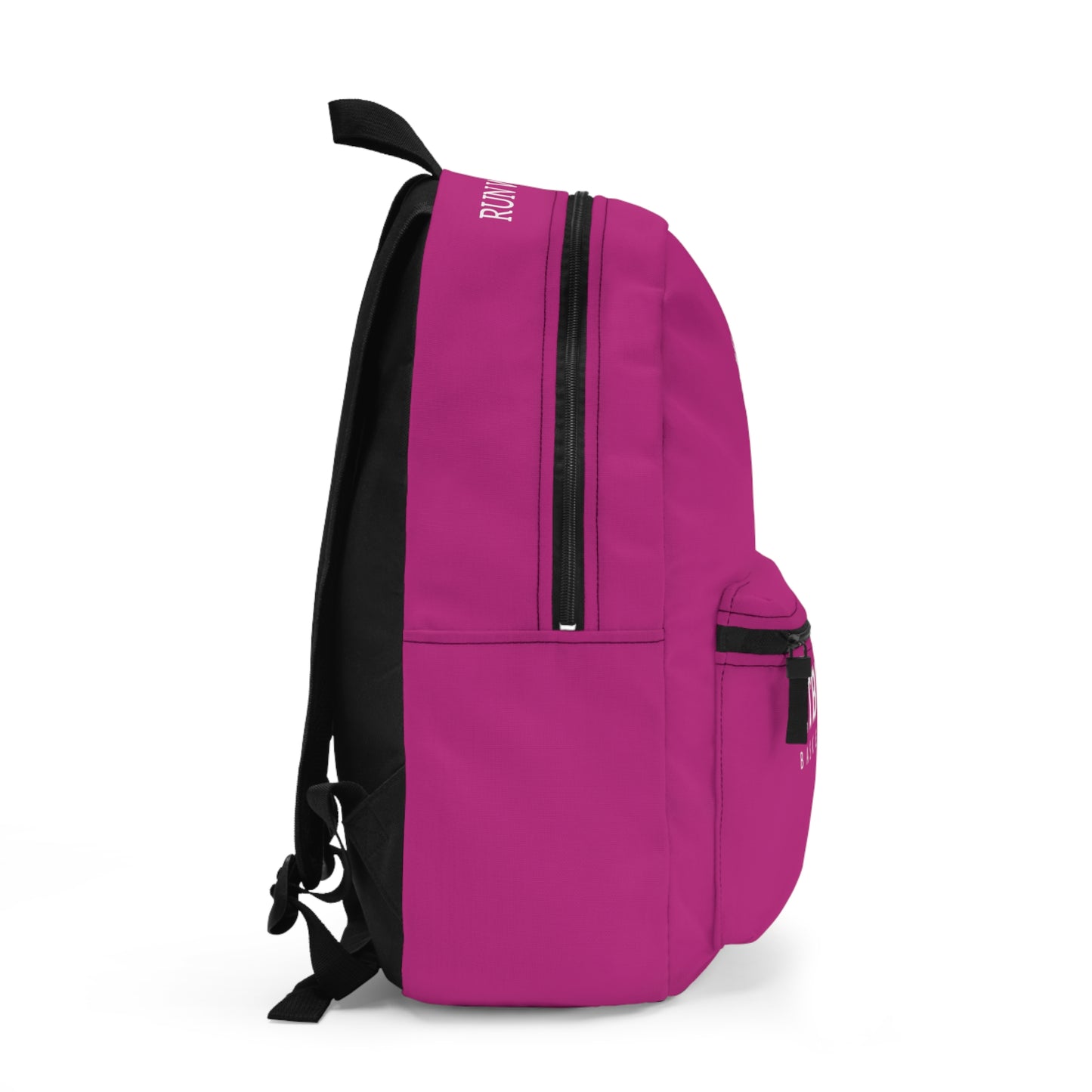 GFWP "Pitbulls Basketball" Backpack