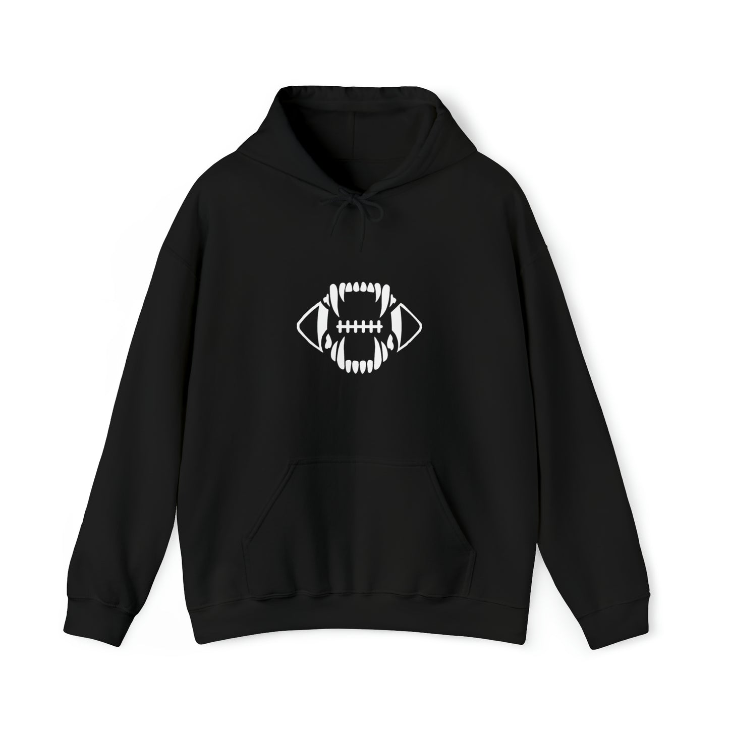GFWP "Football" Hoodie