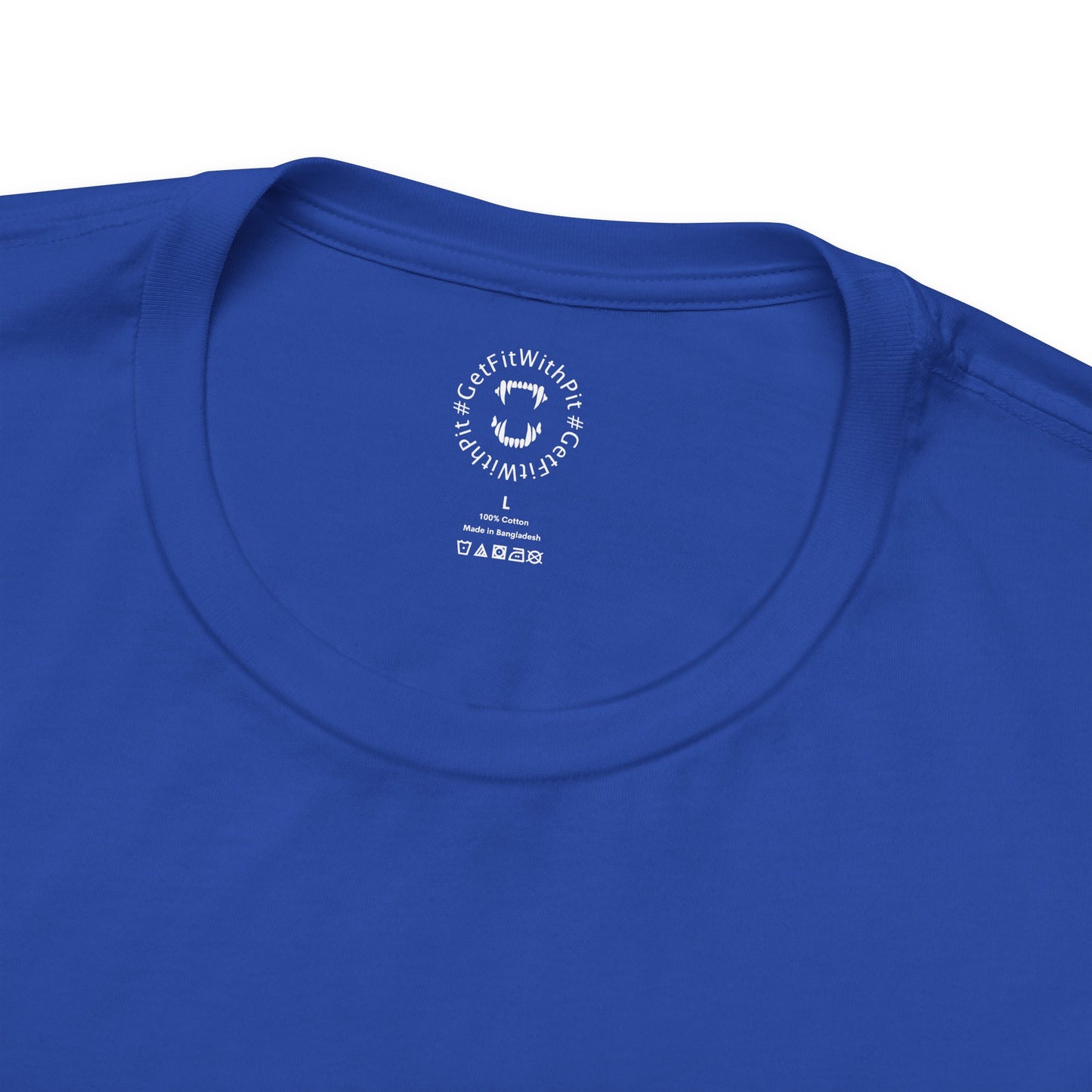 GFWP "Let's Eat" Shirt