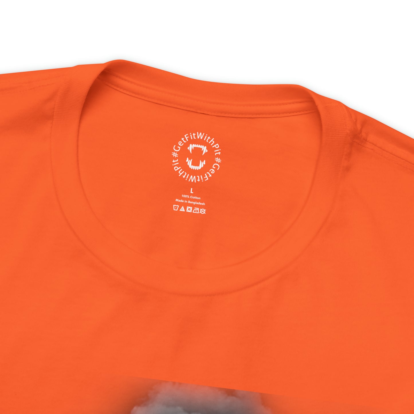 GFWP "Pitbulls" Graphic Tee