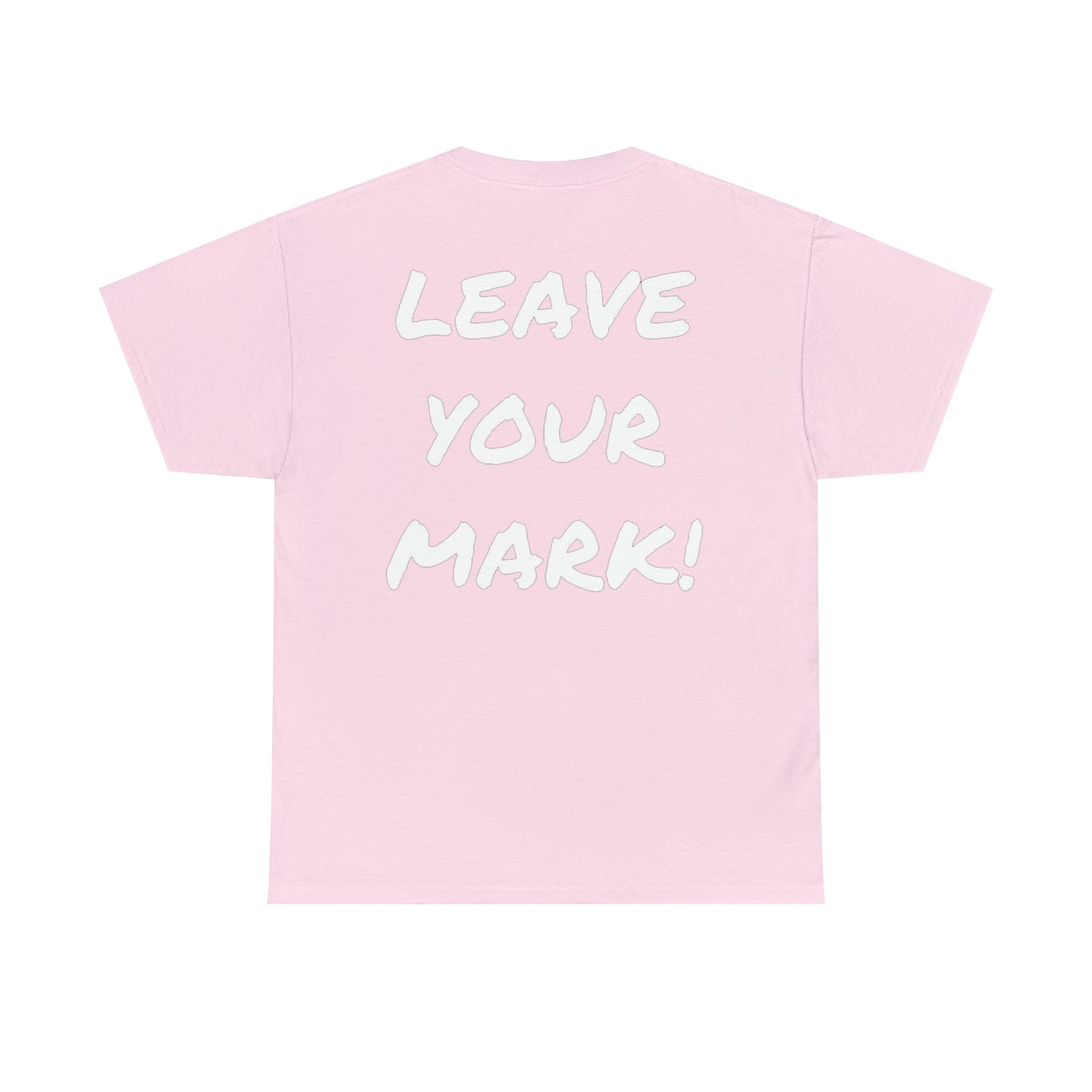 GFWP "Leave Your Mark" Premium Tee