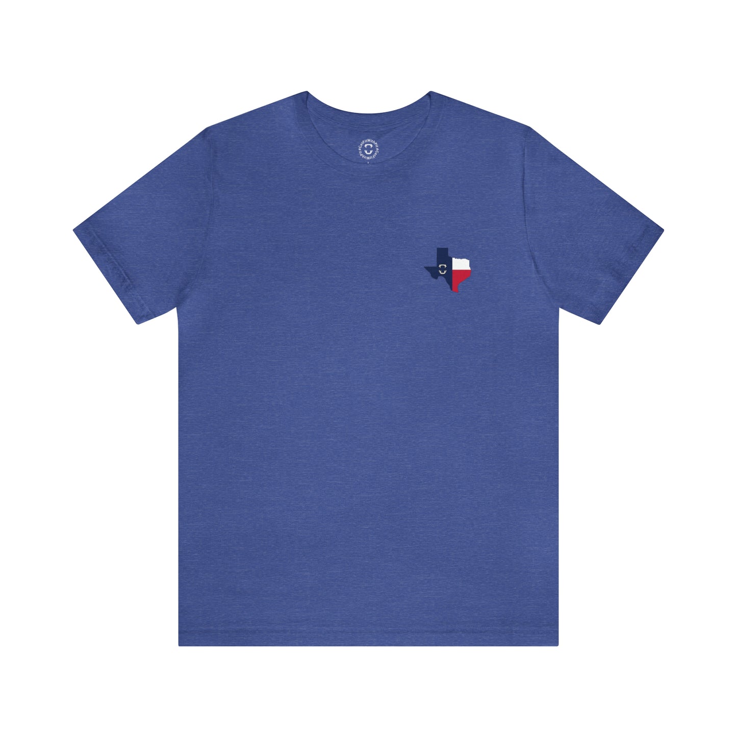 GFWP "Don't Mess With Texas" T-Shirt
