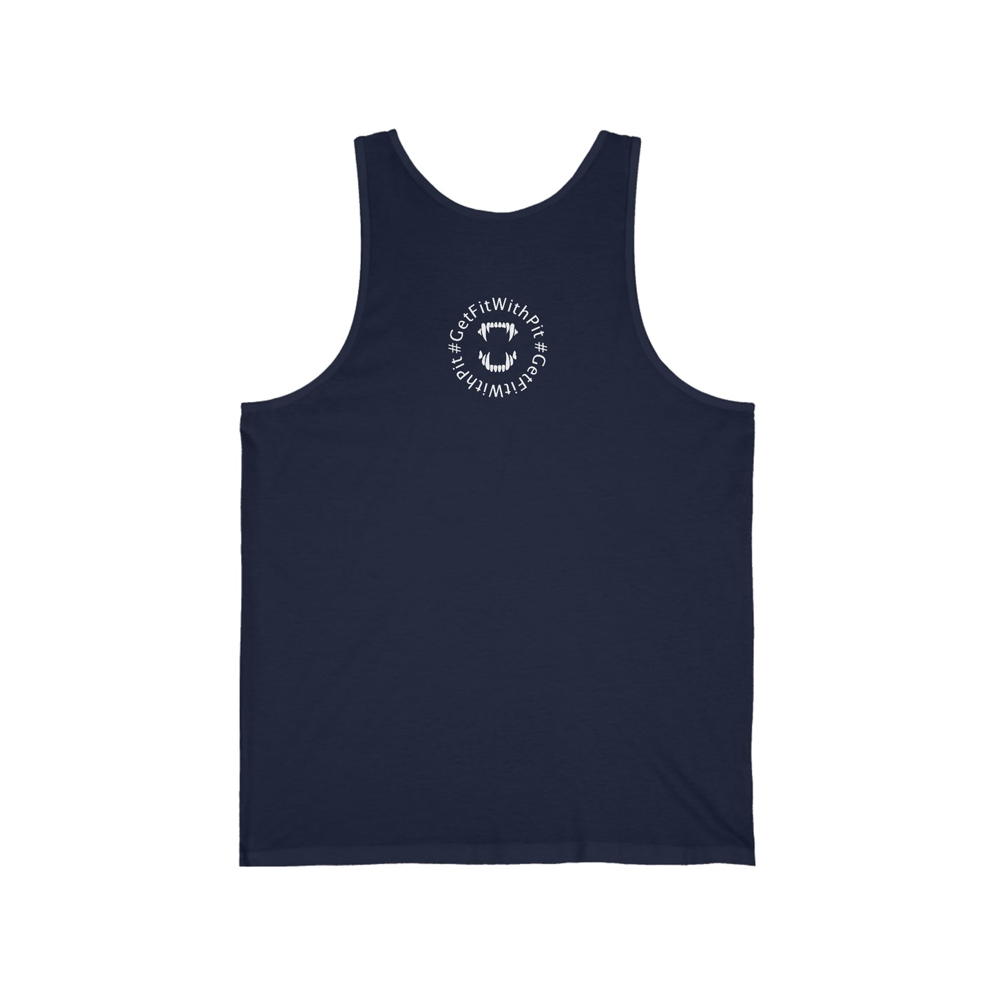 GFWP "Legends Never Die" Tank