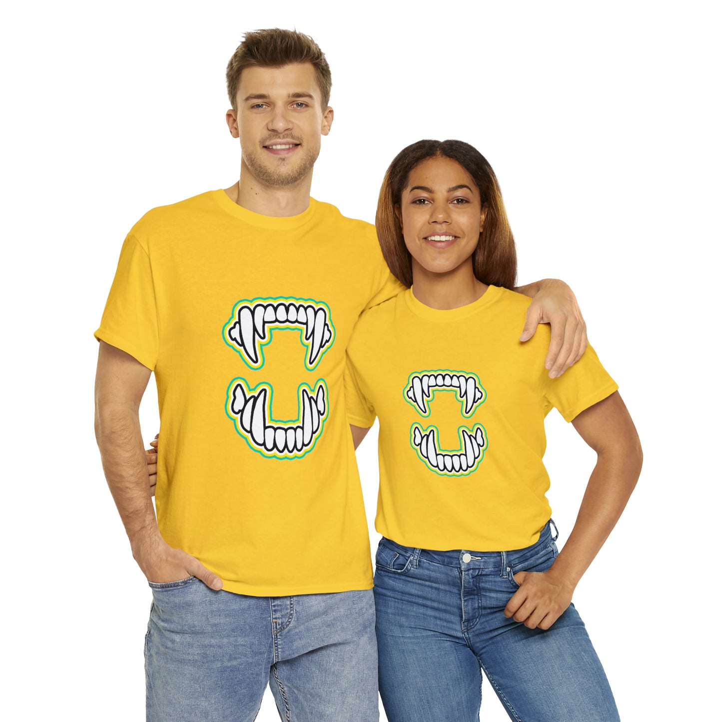GFWP "Always Believe" Premium Tee